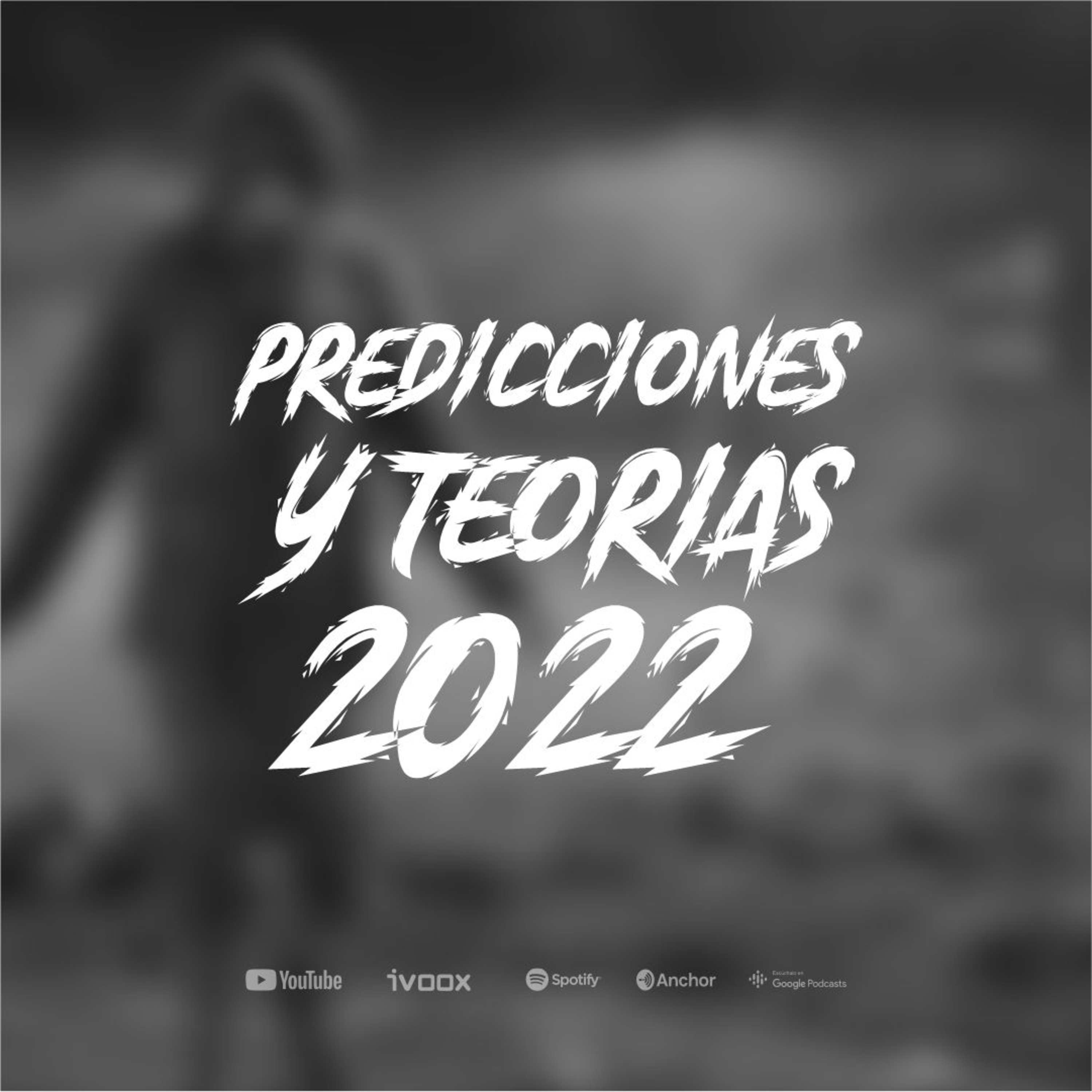 Archivos Clasificados Podcast