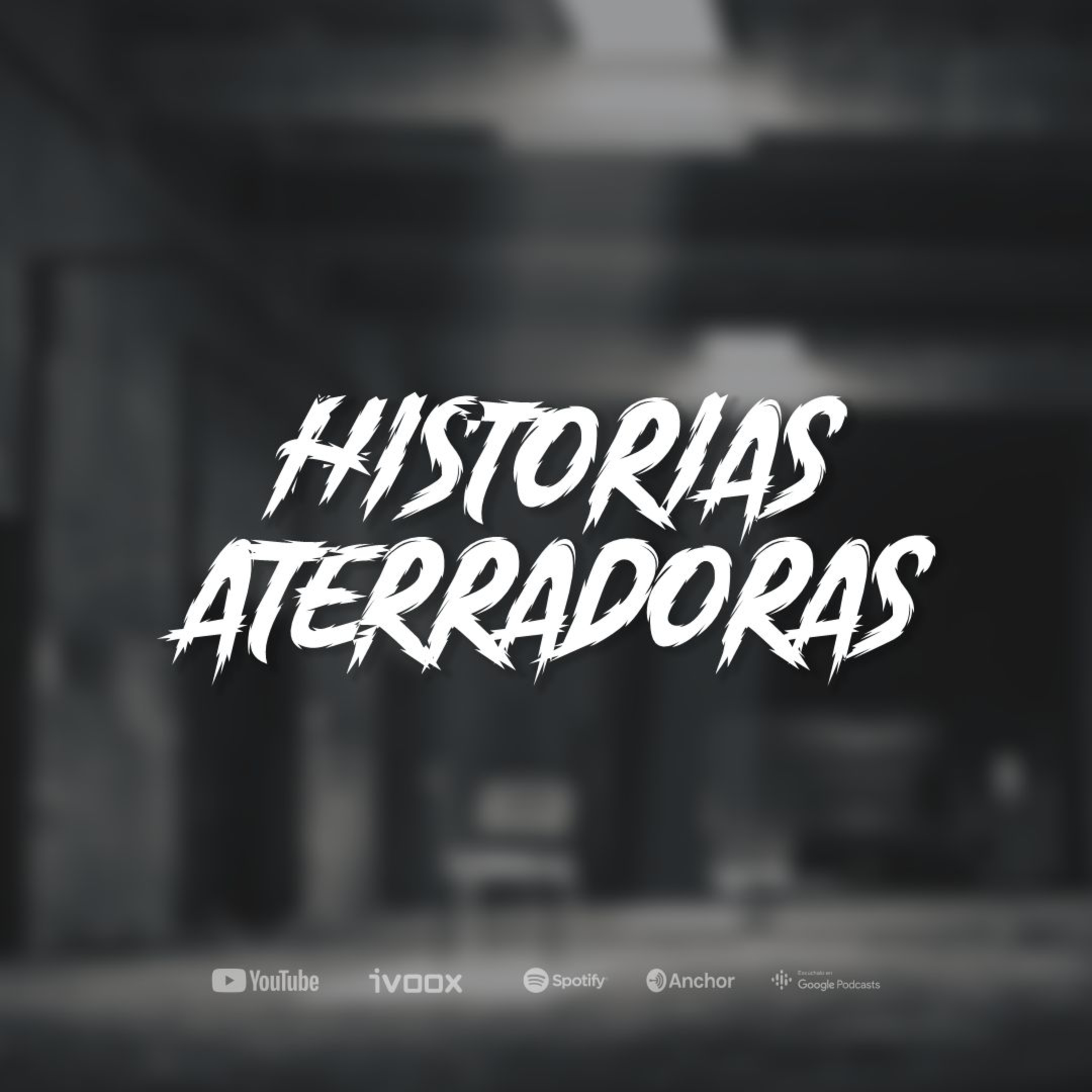 Archivos Clasificados Podcast
