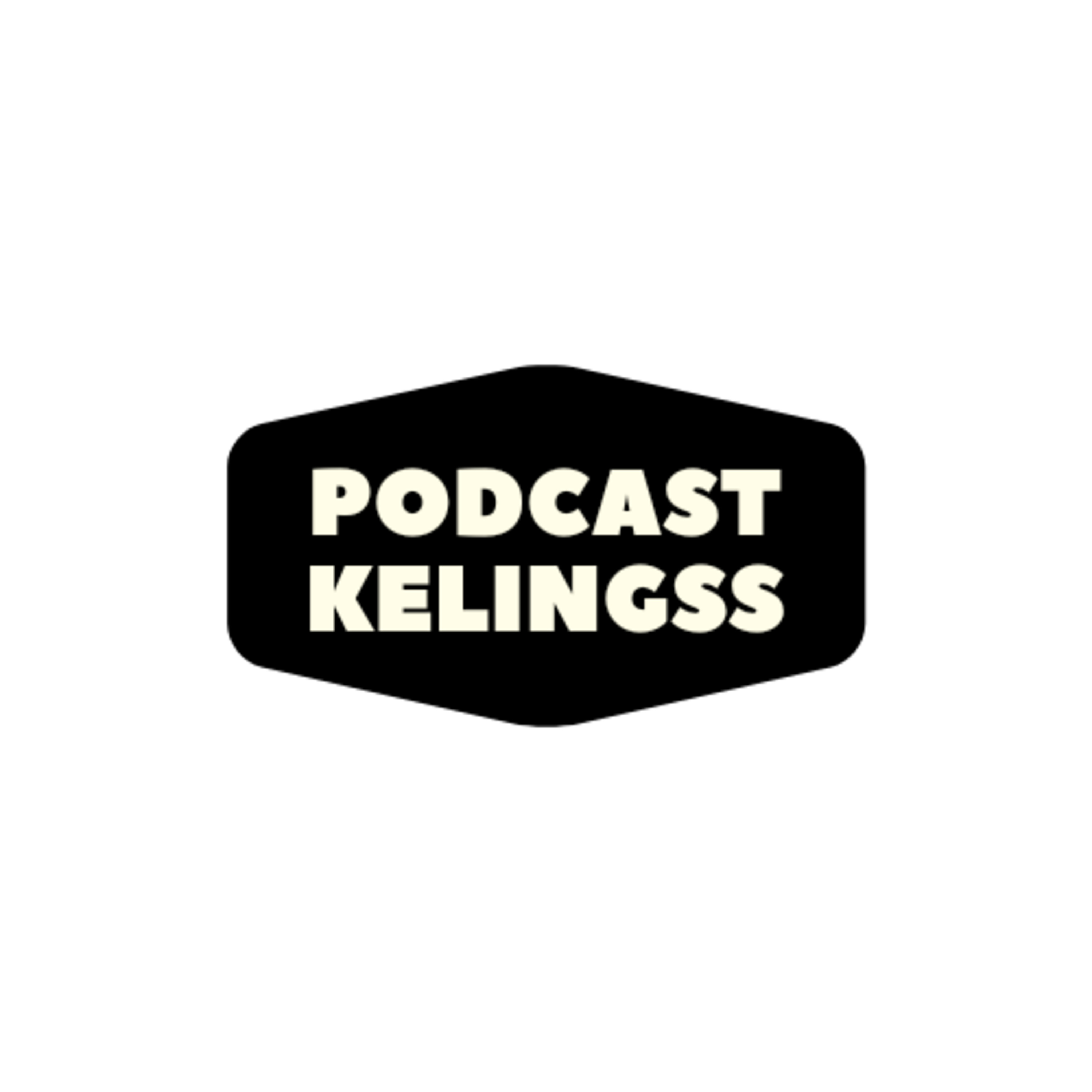 podcast kelingss