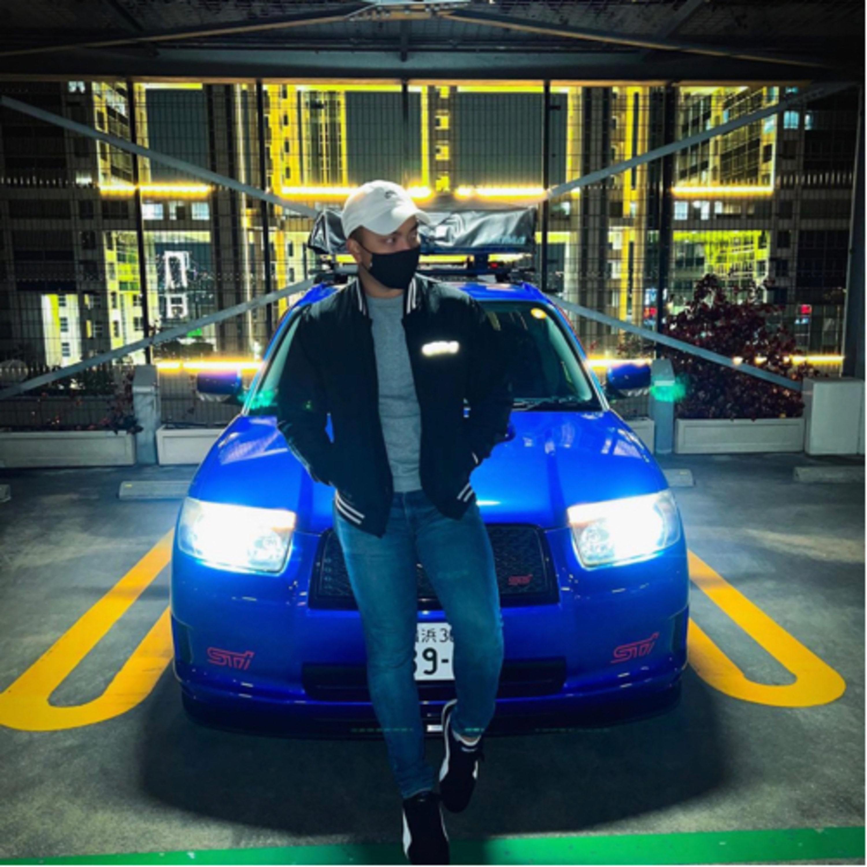 LOCD AUTOMOTIVE MEDIA