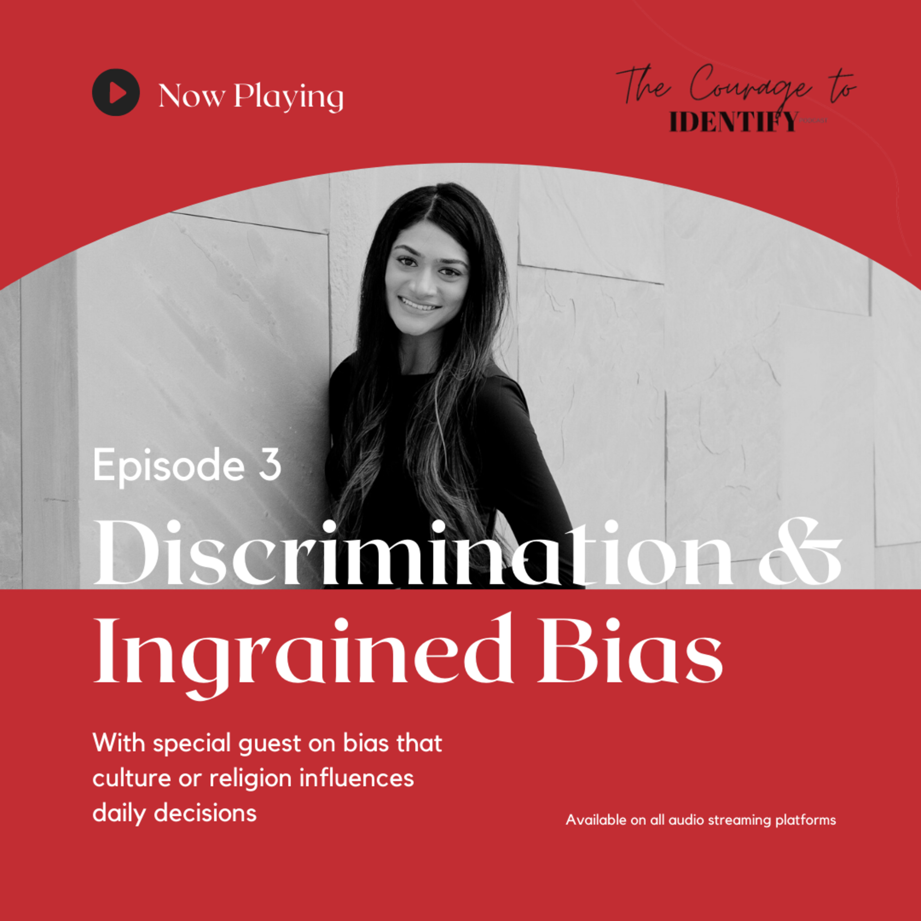 The Courage to Identify