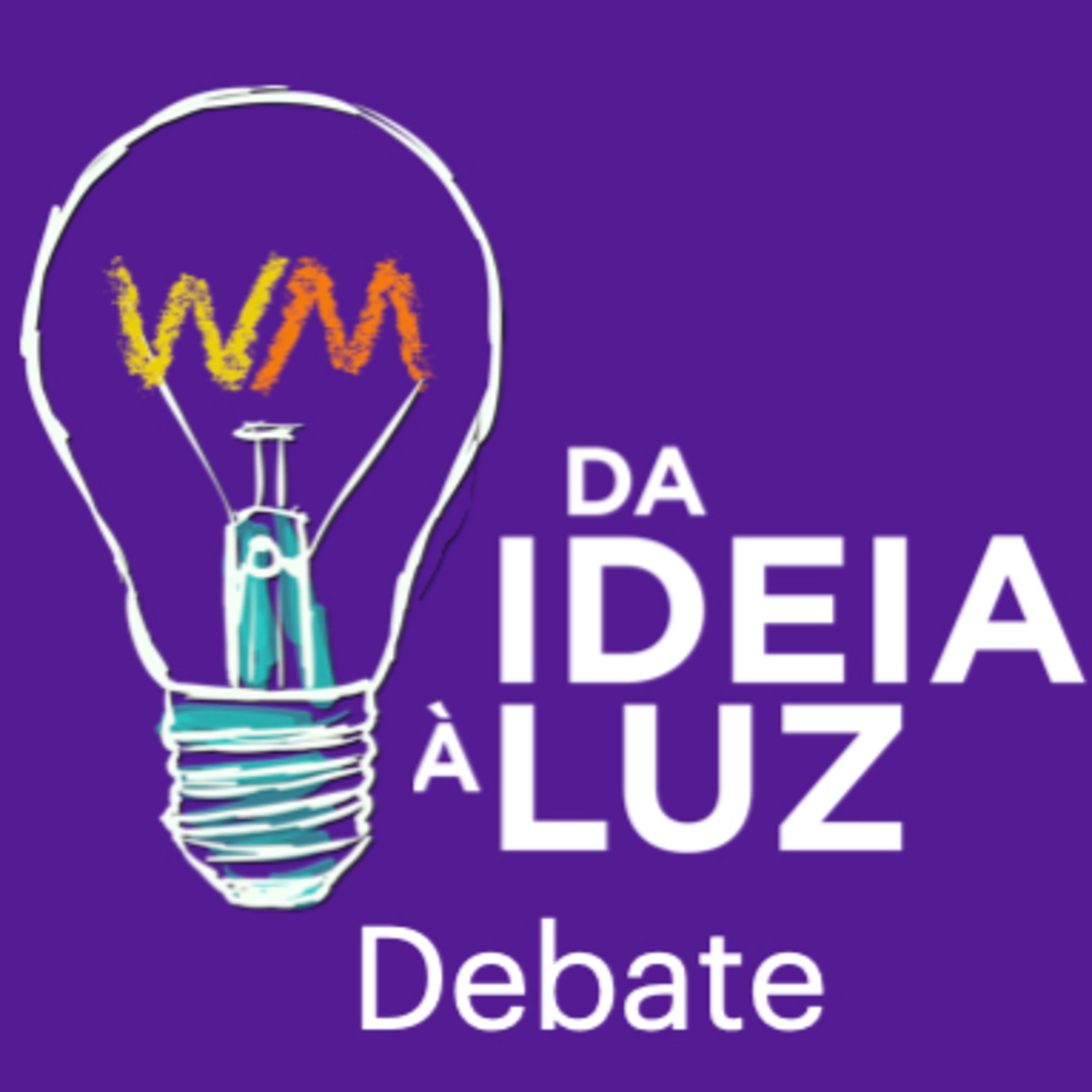 da ideia à luz