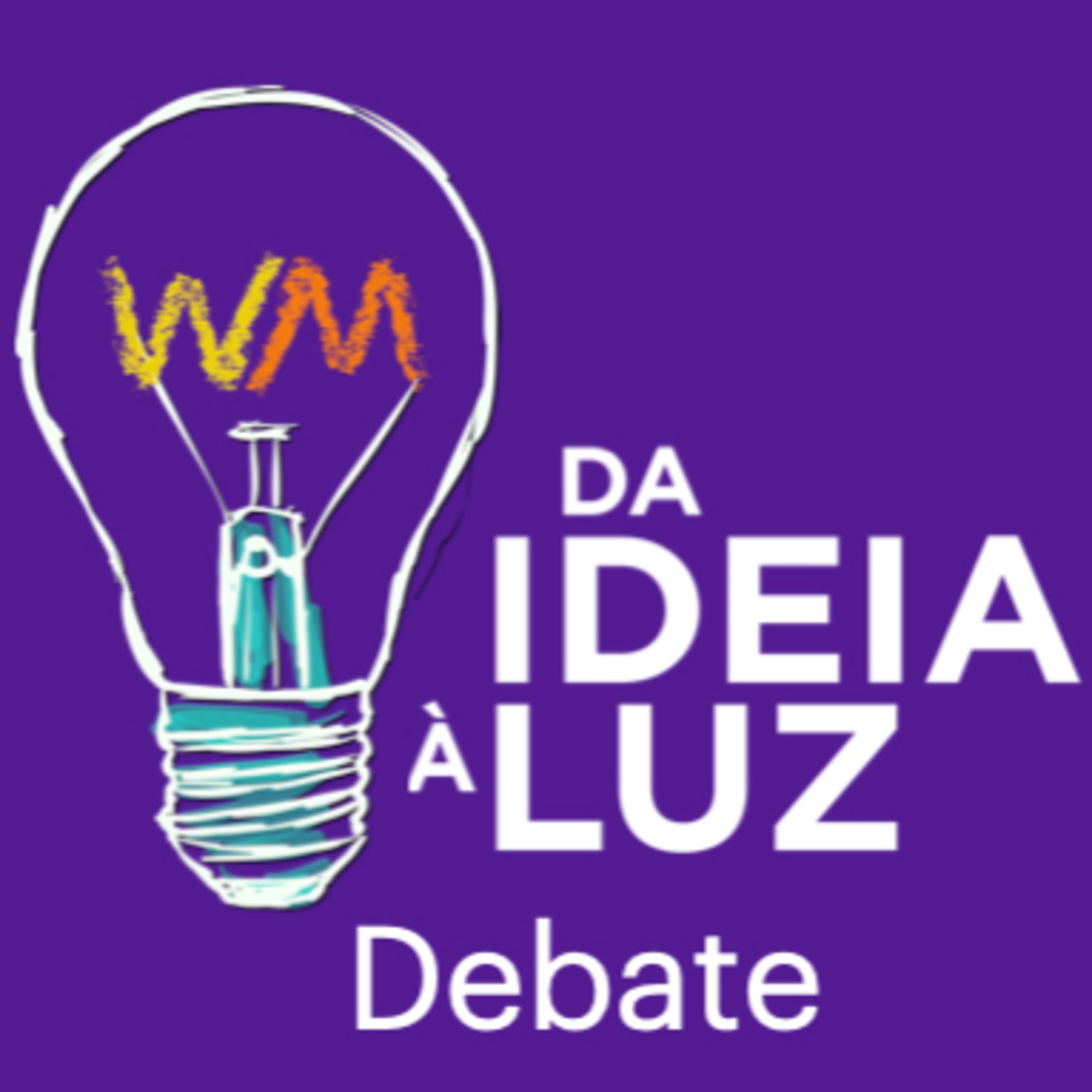 da ideia à luz