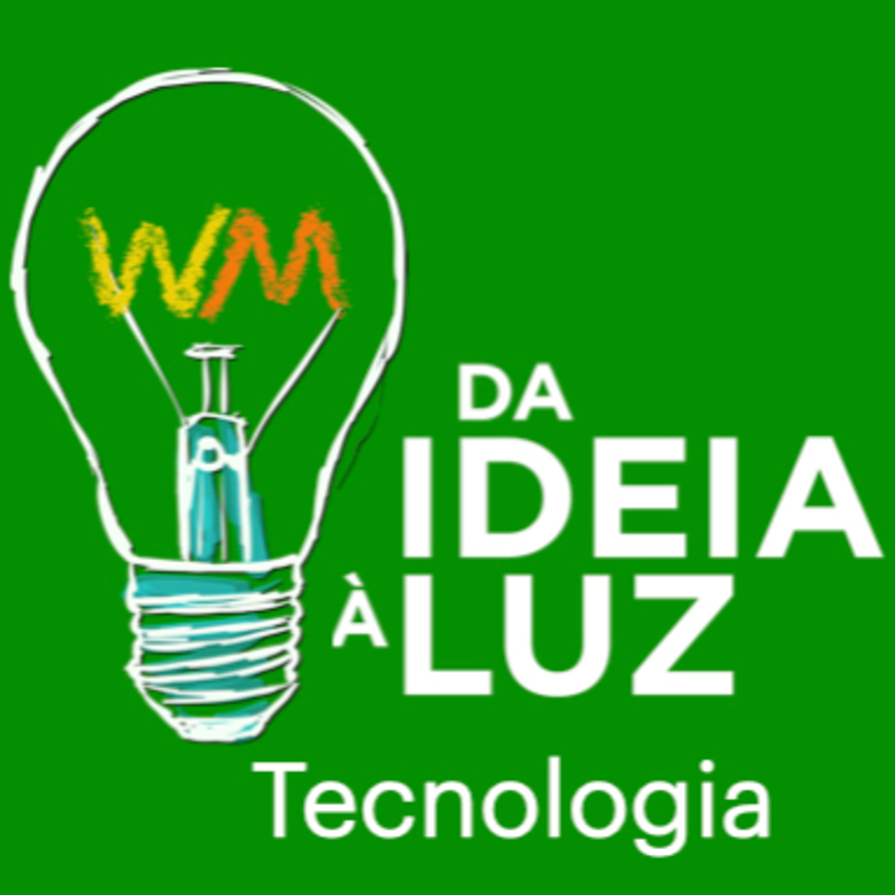 da ideia à luz