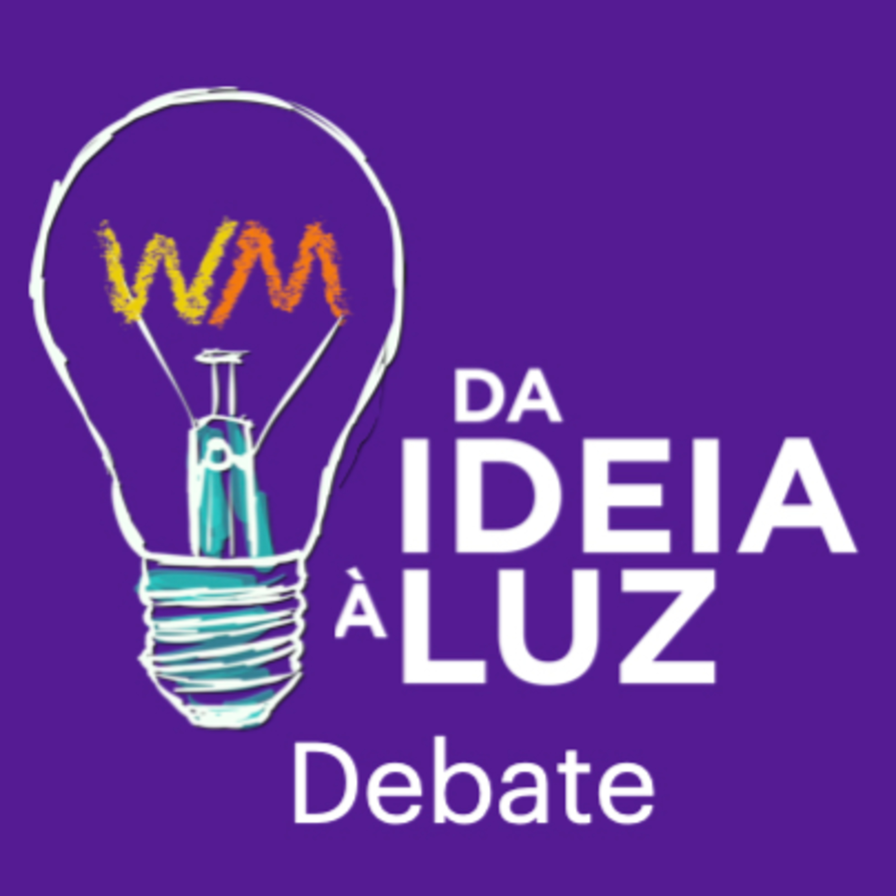 da ideia à luz
