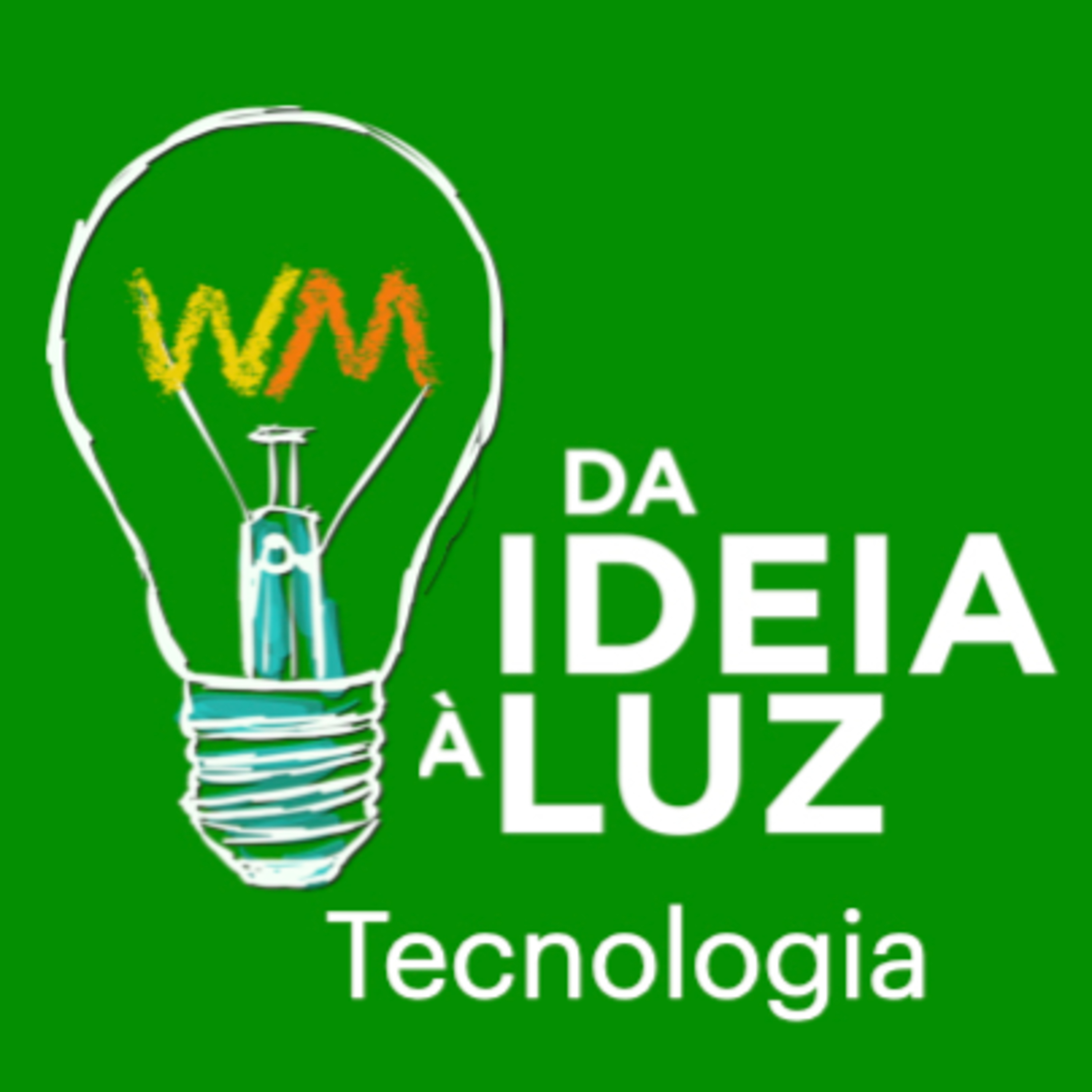 da ideia à luz