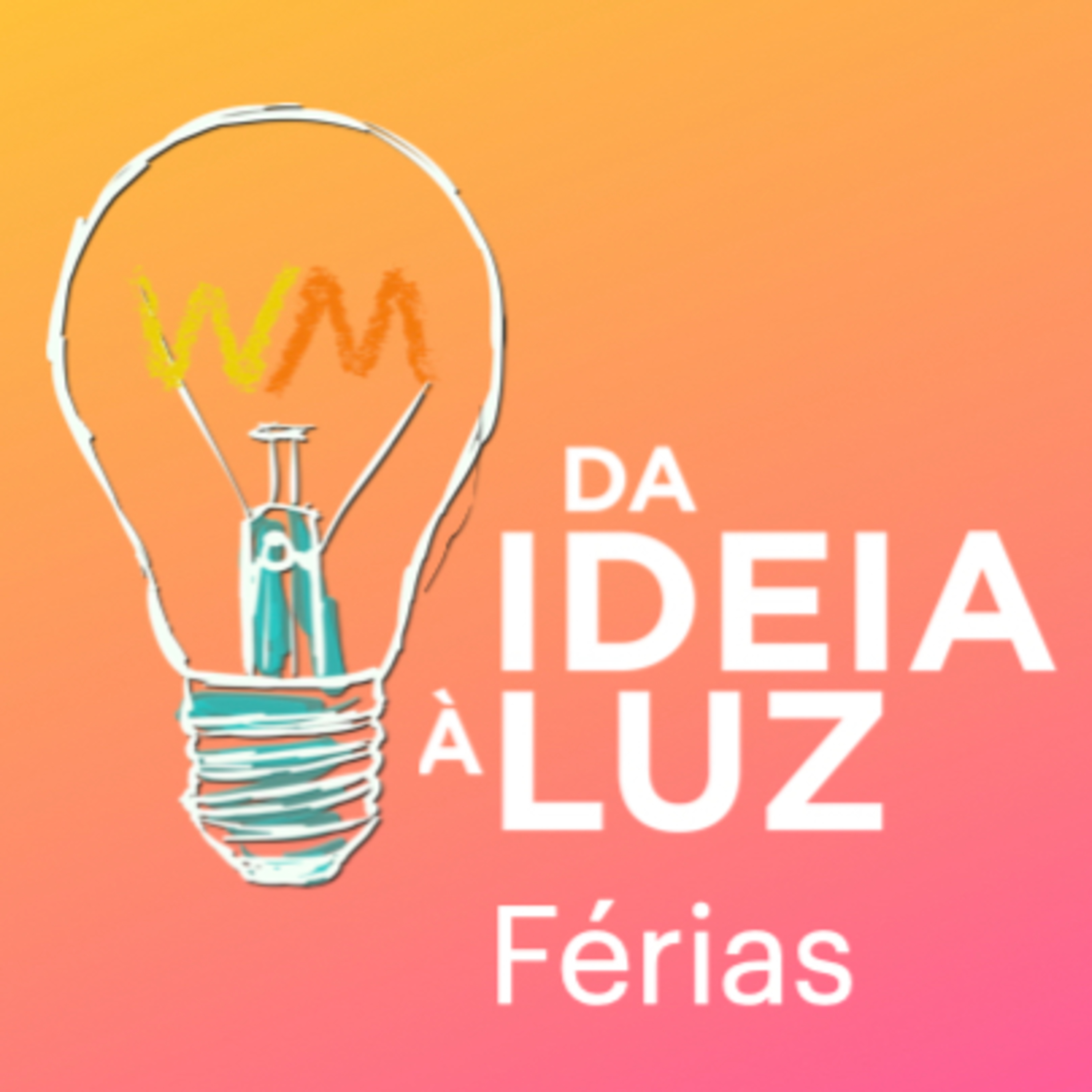 da ideia à luz
