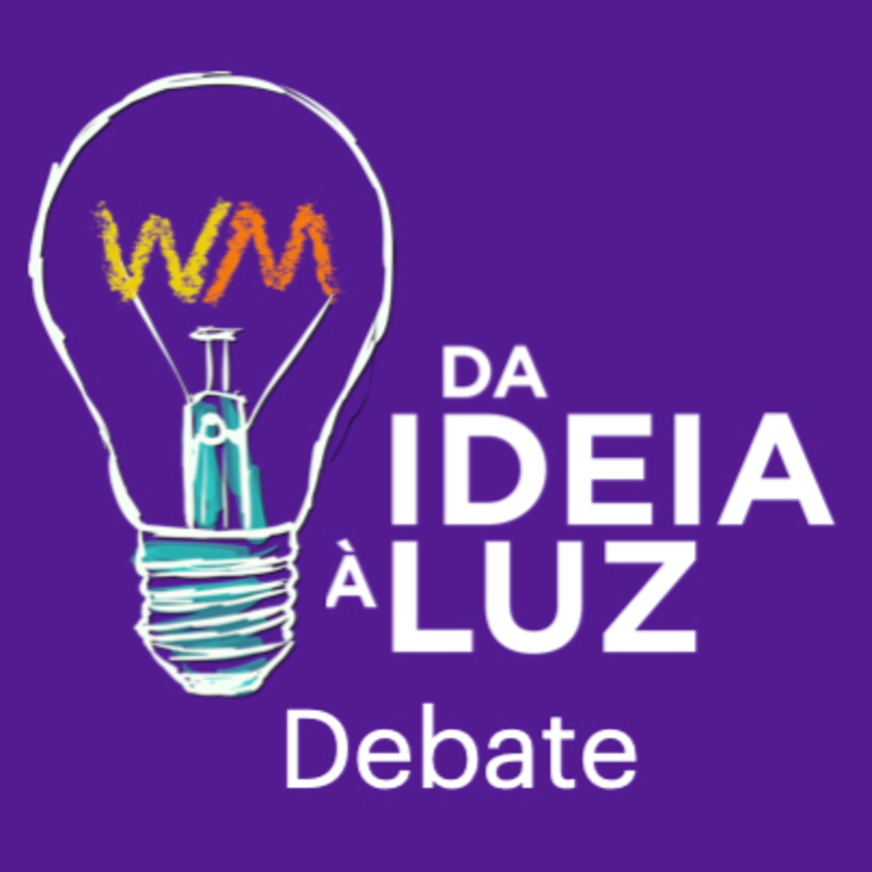 da ideia à luz