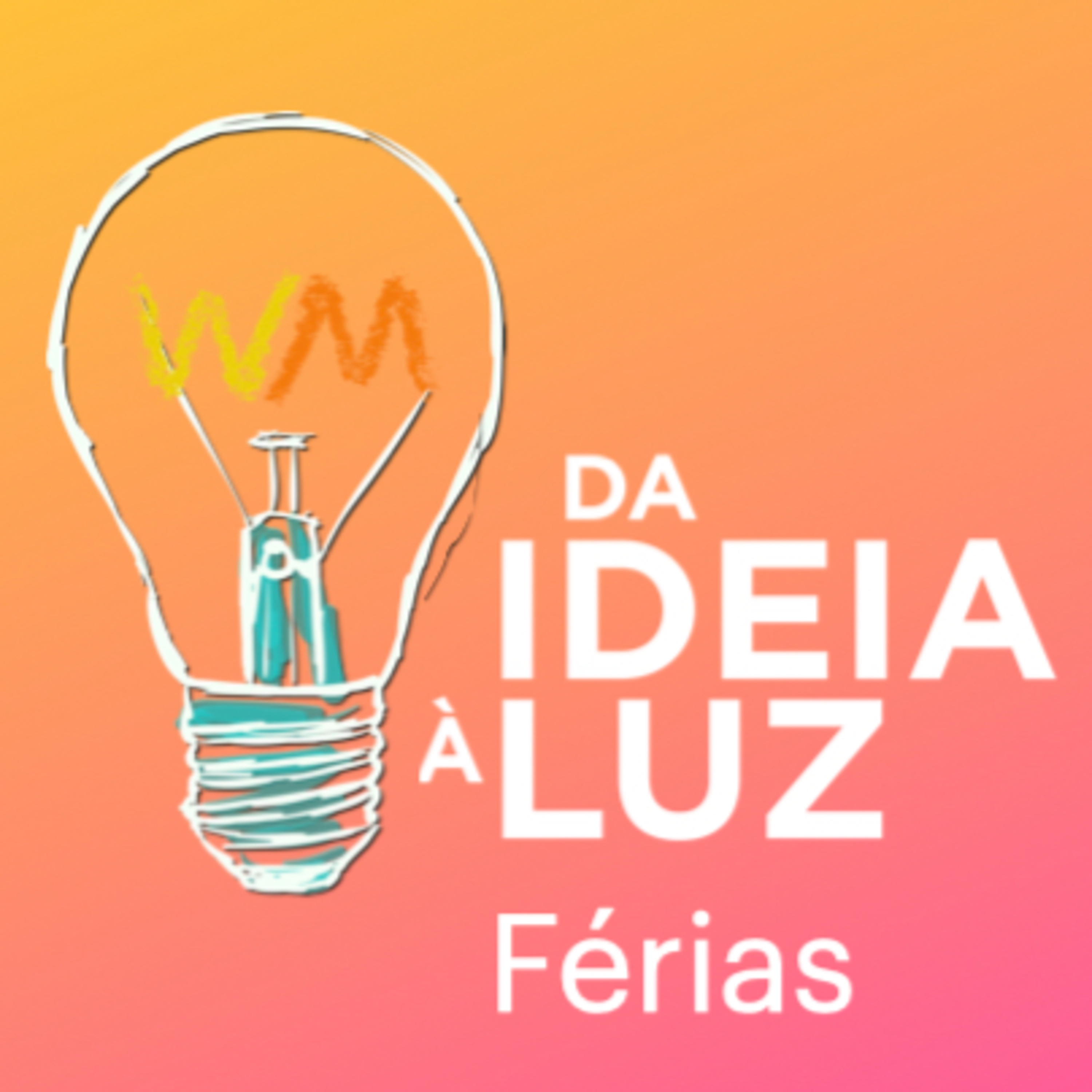 da ideia à luz