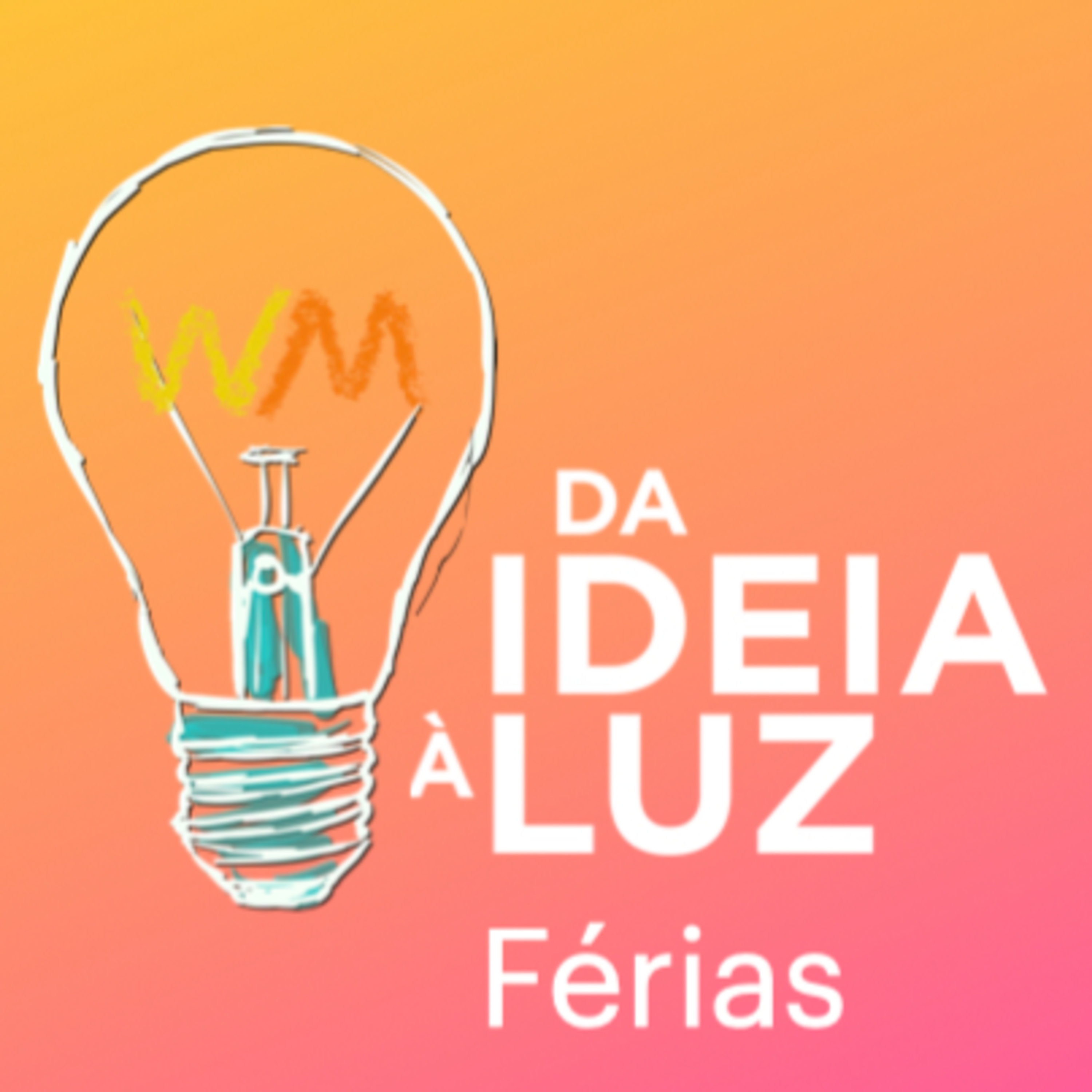 da ideia à luz