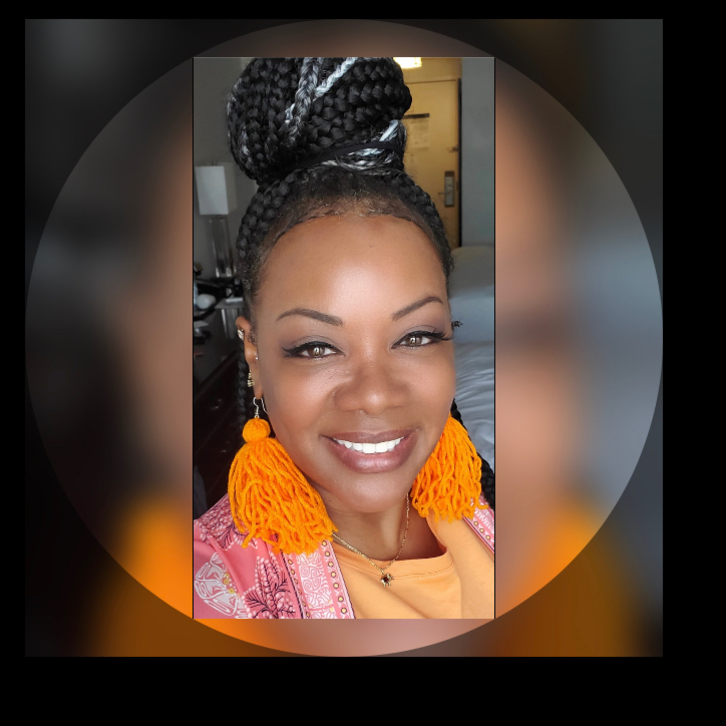 Tina Romie Podcast—50’s The Better Half