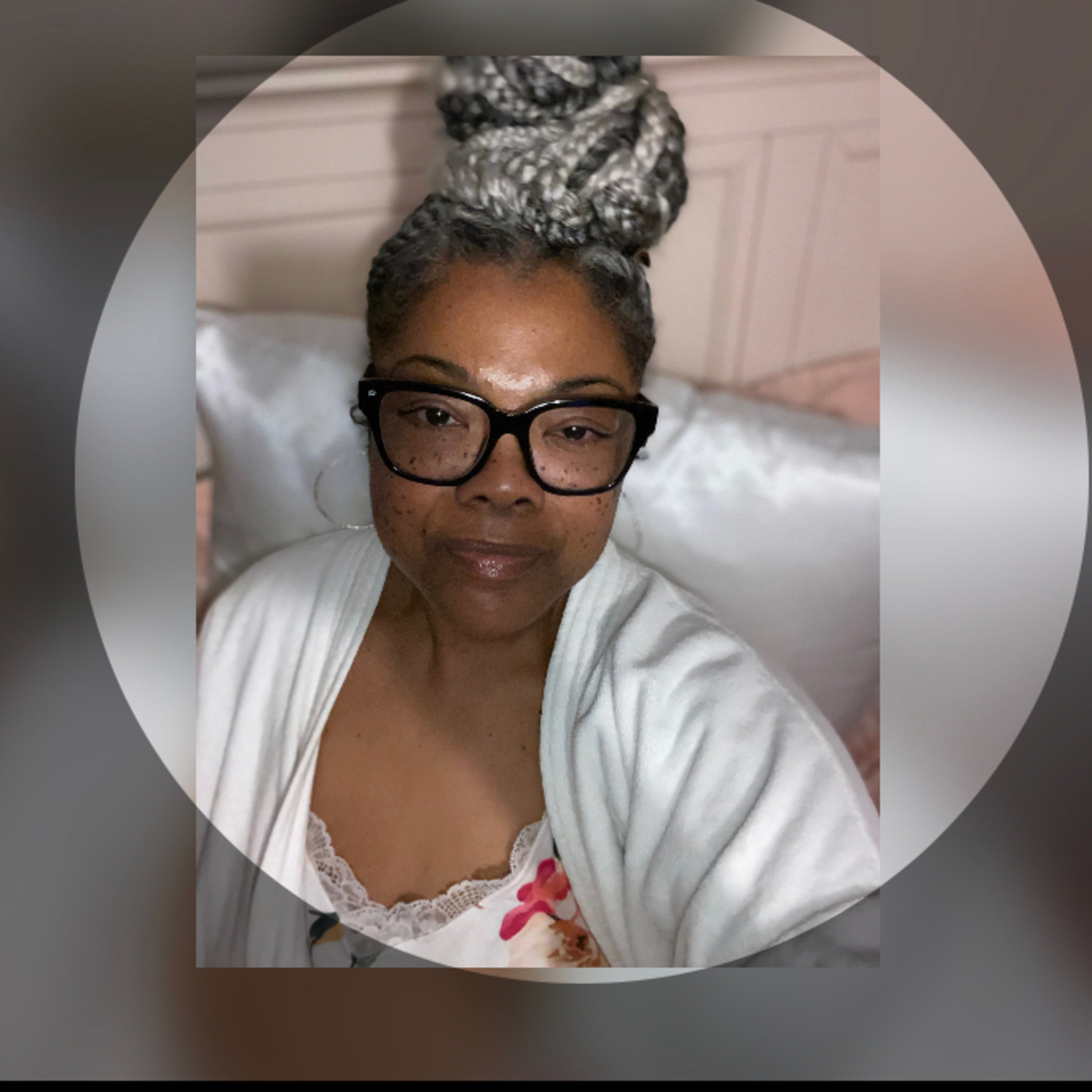 Tina Romie Podcast—50’s The Better Half