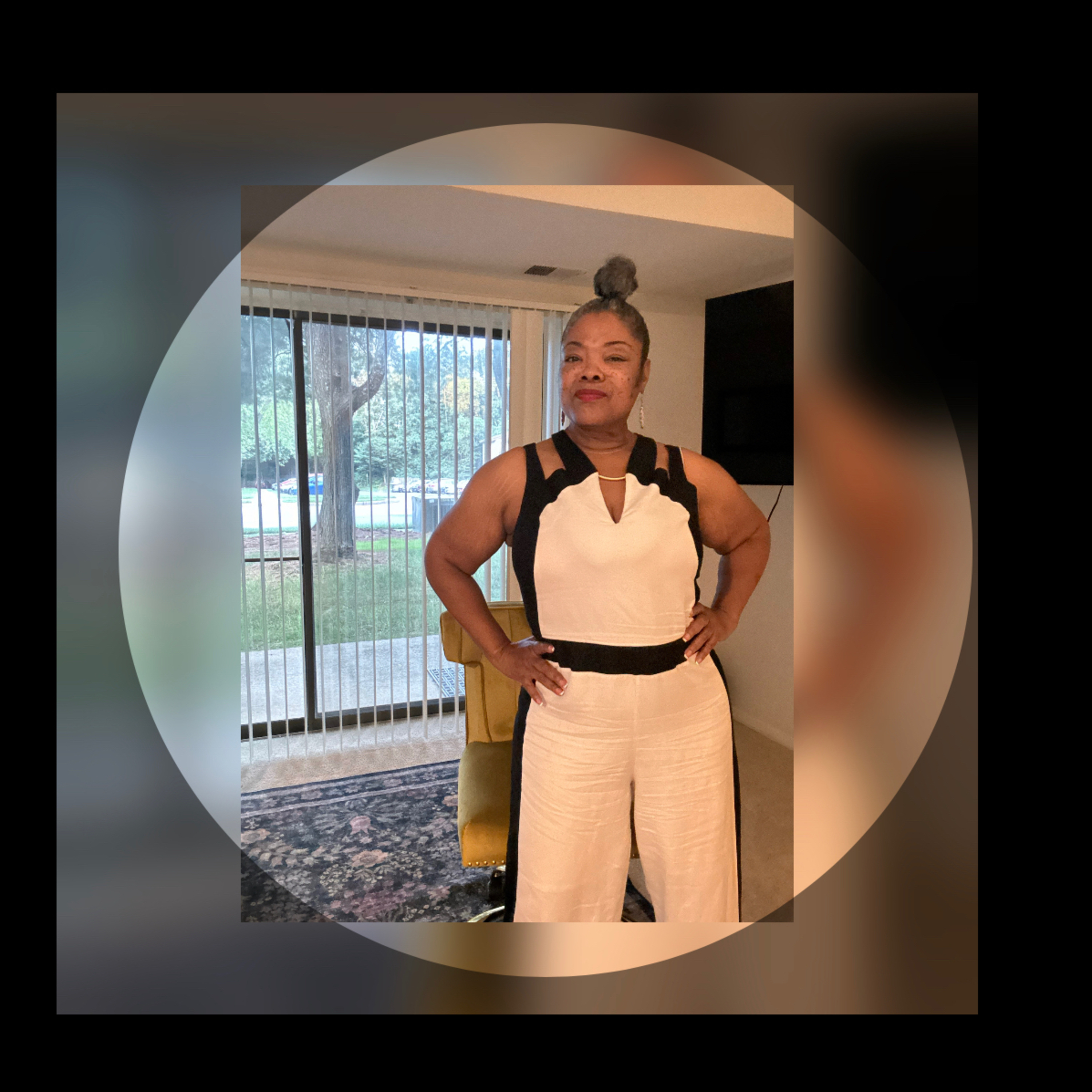 Tina Romie Podcast—50’s The Better Half