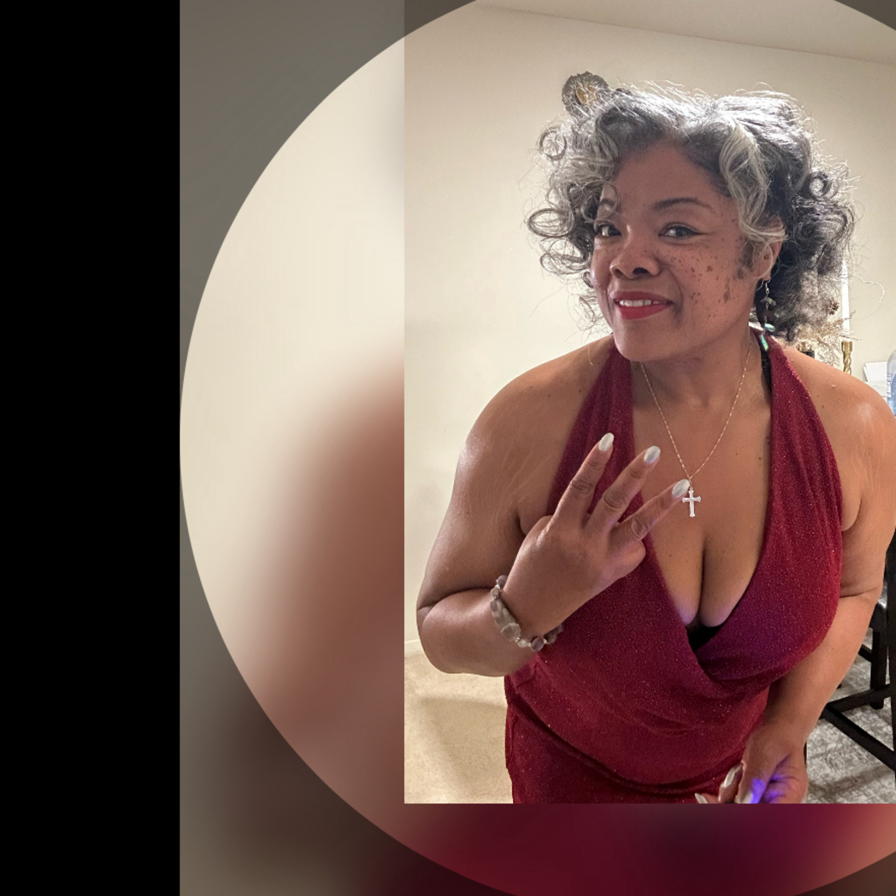 Tina Romie Podcast—50’s The Better Half