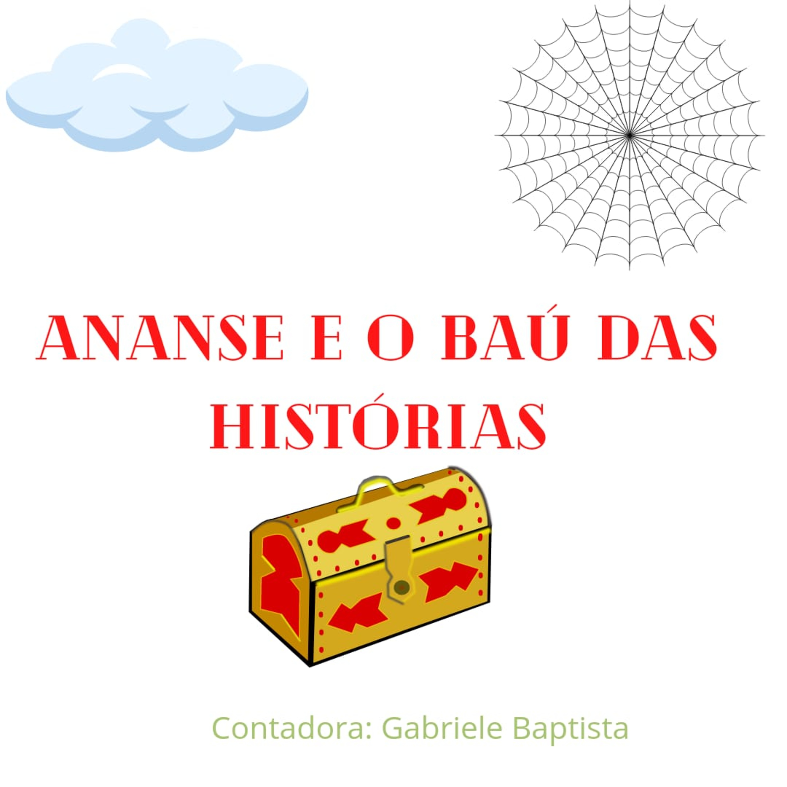Brinquedoteca de Histórias da UNILAB