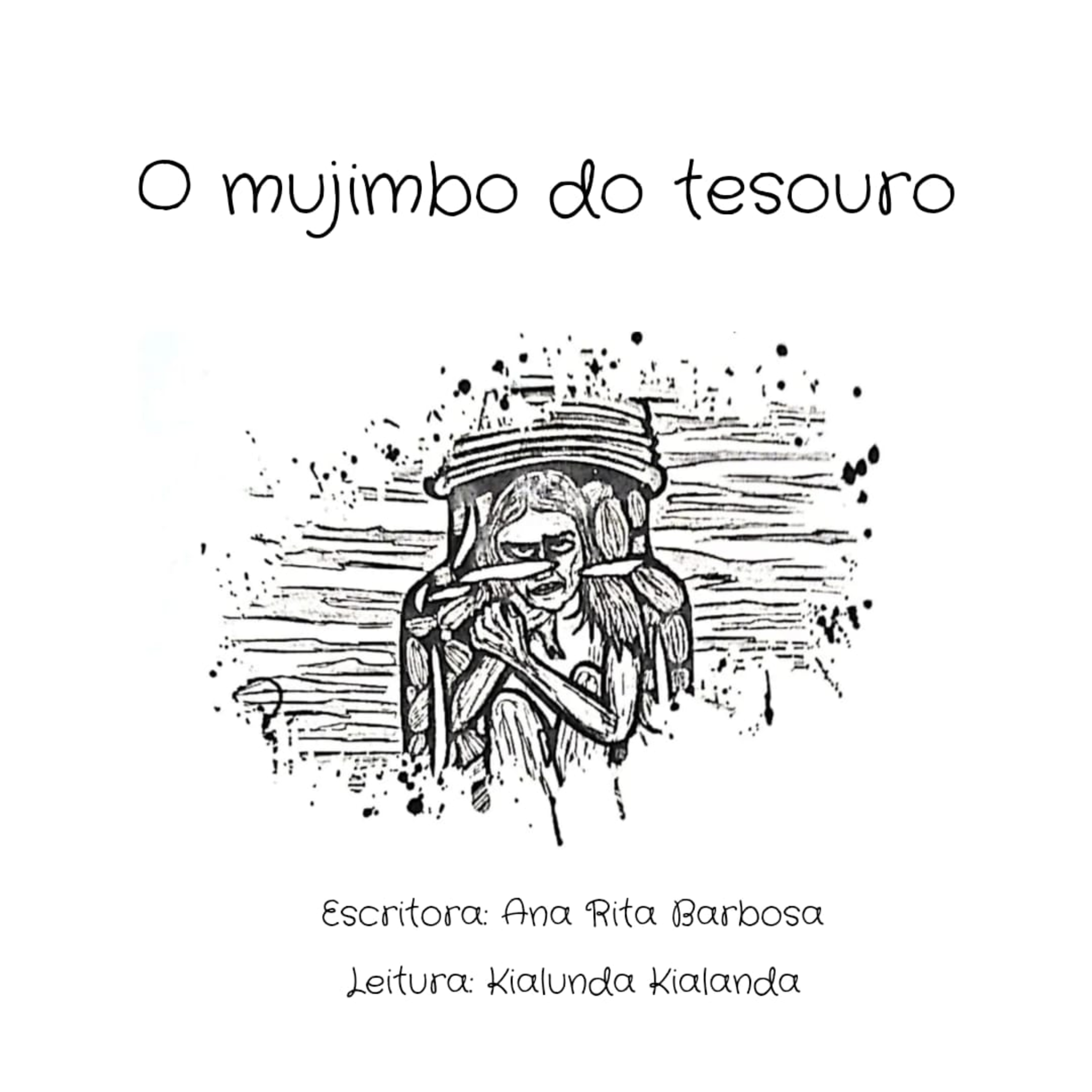 Brinquedoteca de Histórias da UNILAB