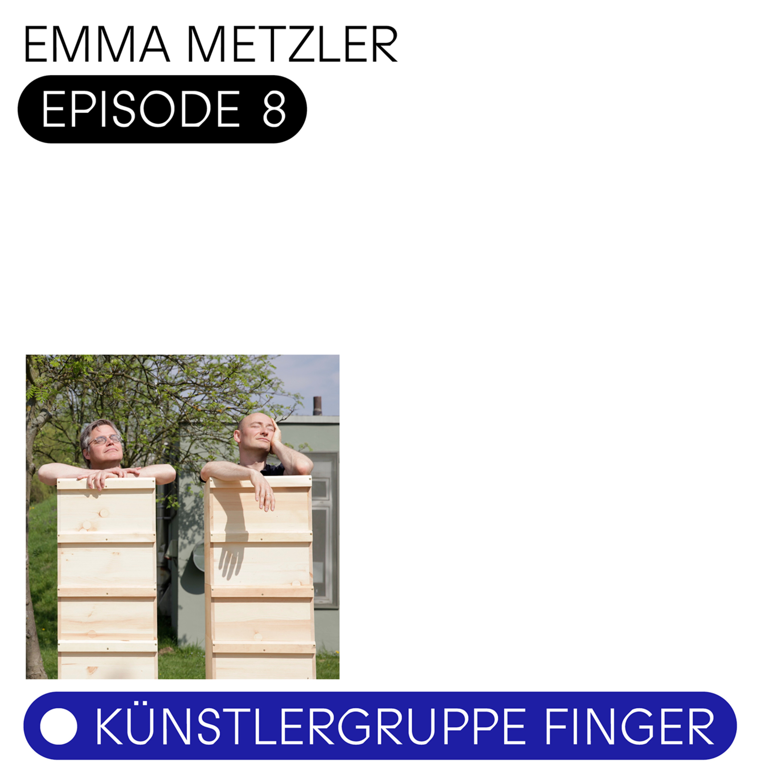 Emma Metzler Podcast