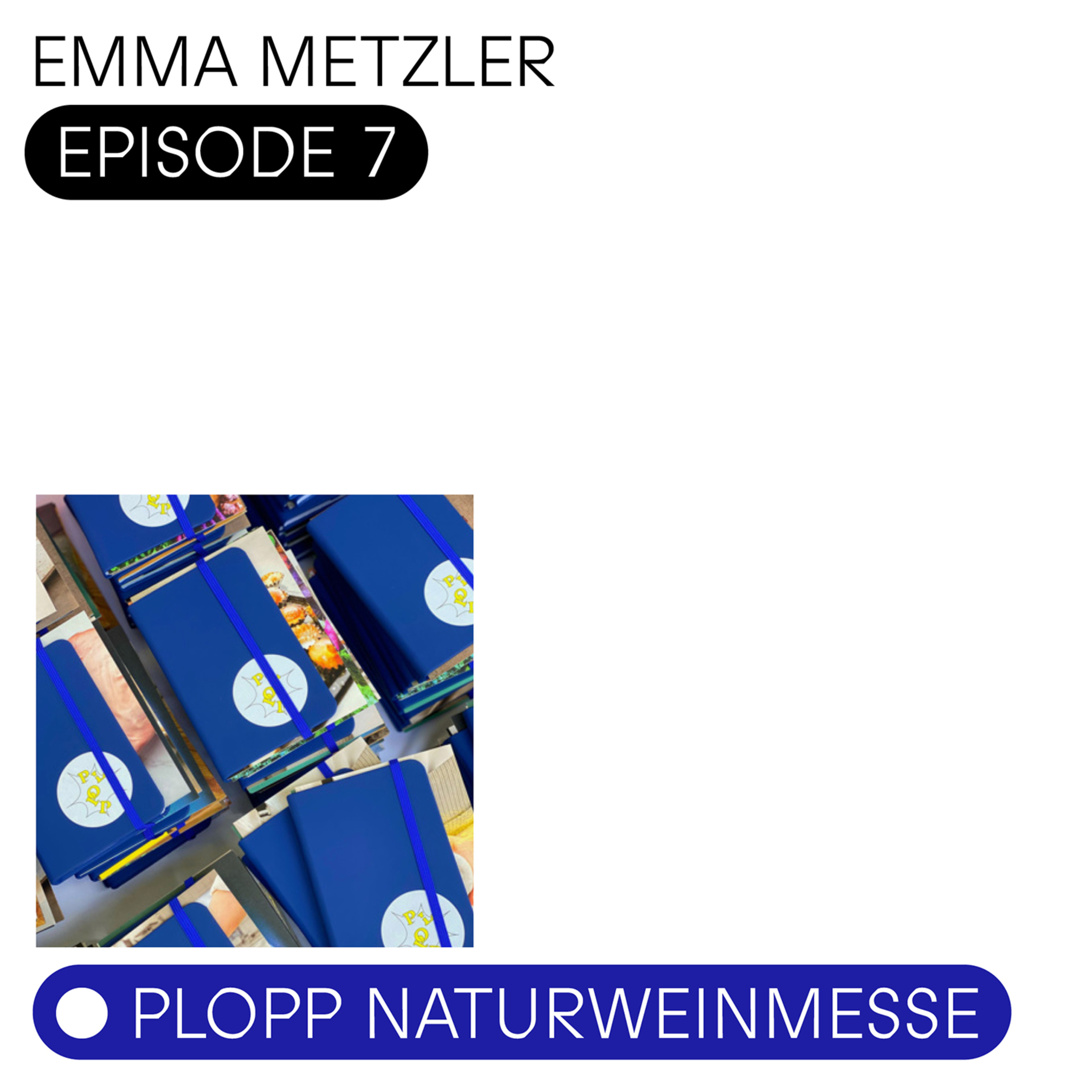 Emma Metzler Podcast