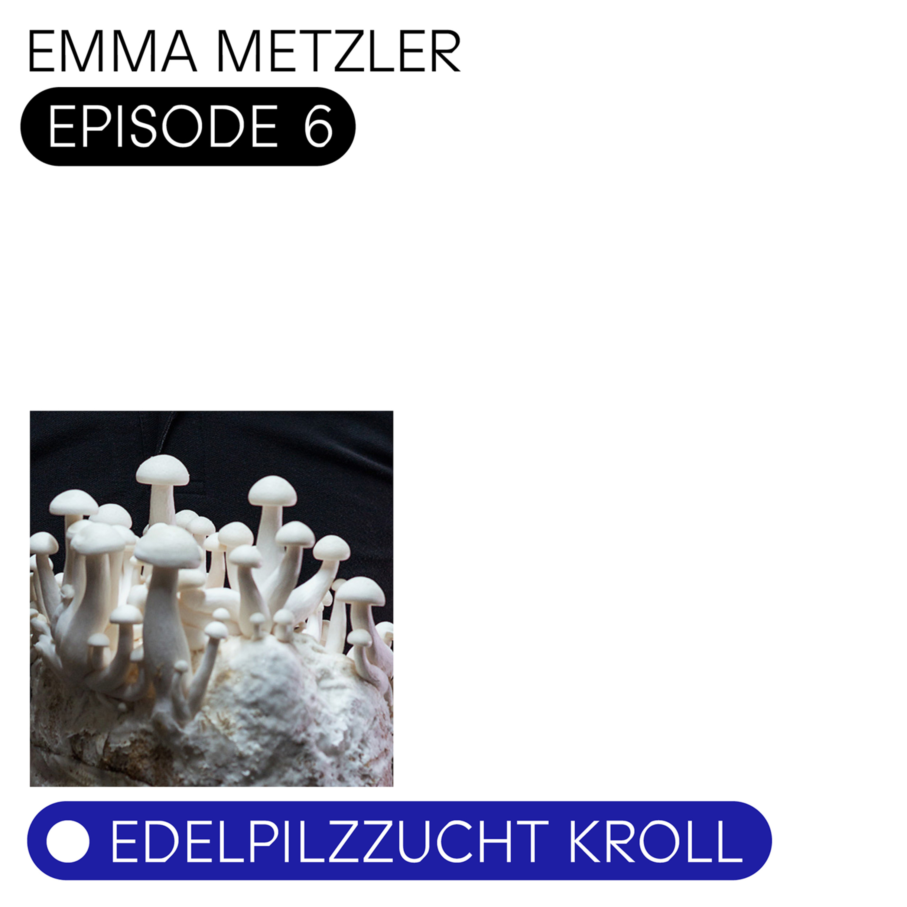 Emma Metzler Podcast