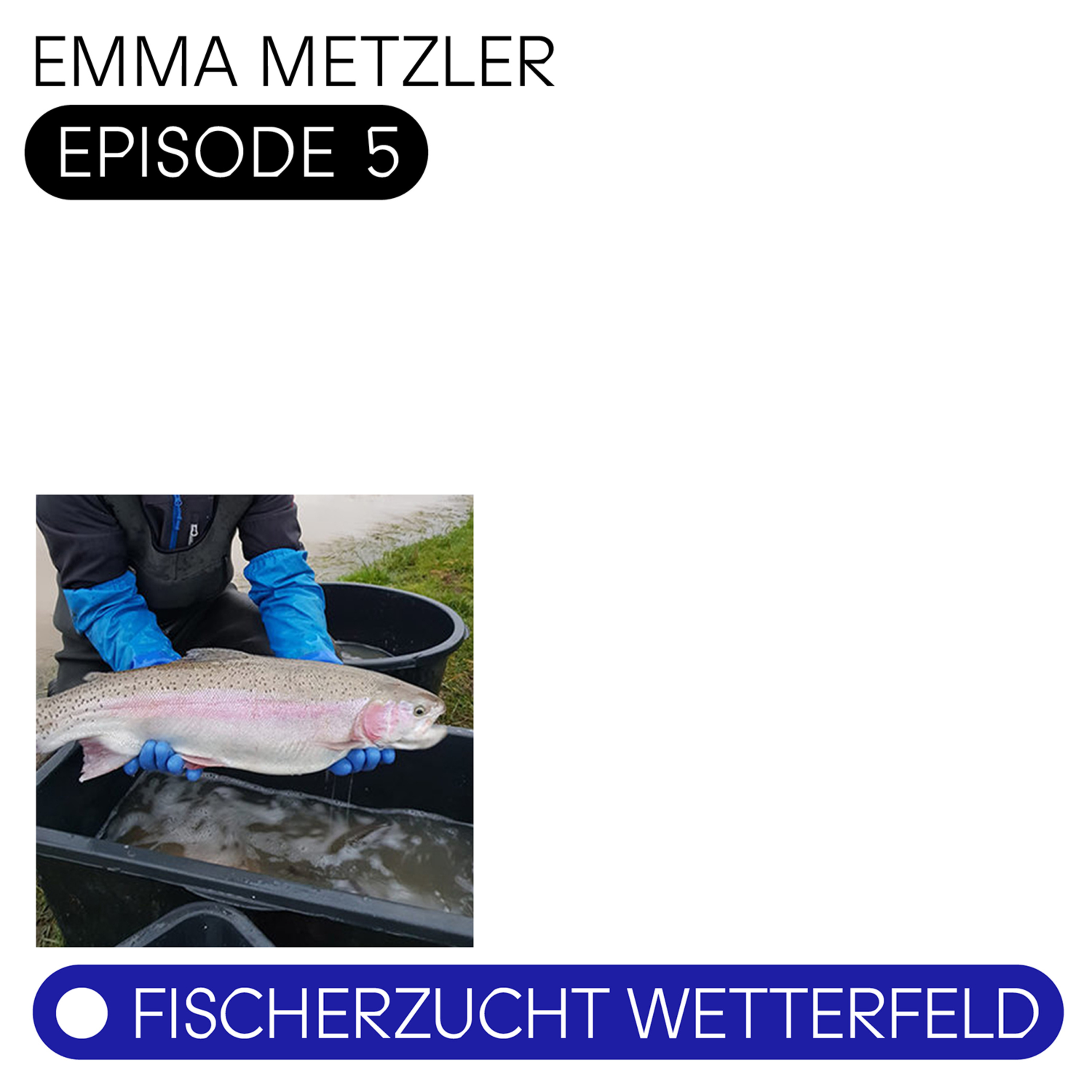 Emma Metzler Podcast