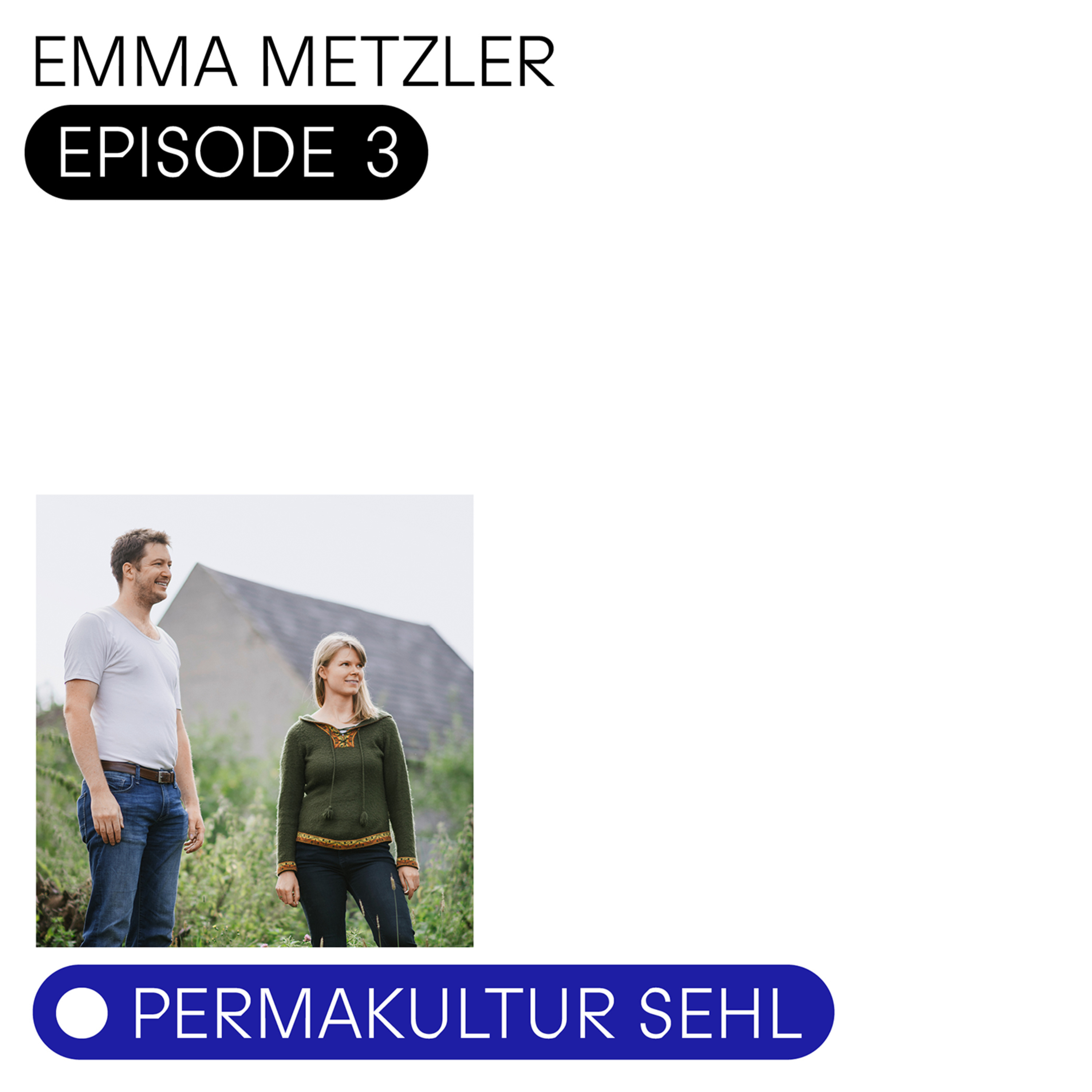Emma Metzler Podcast