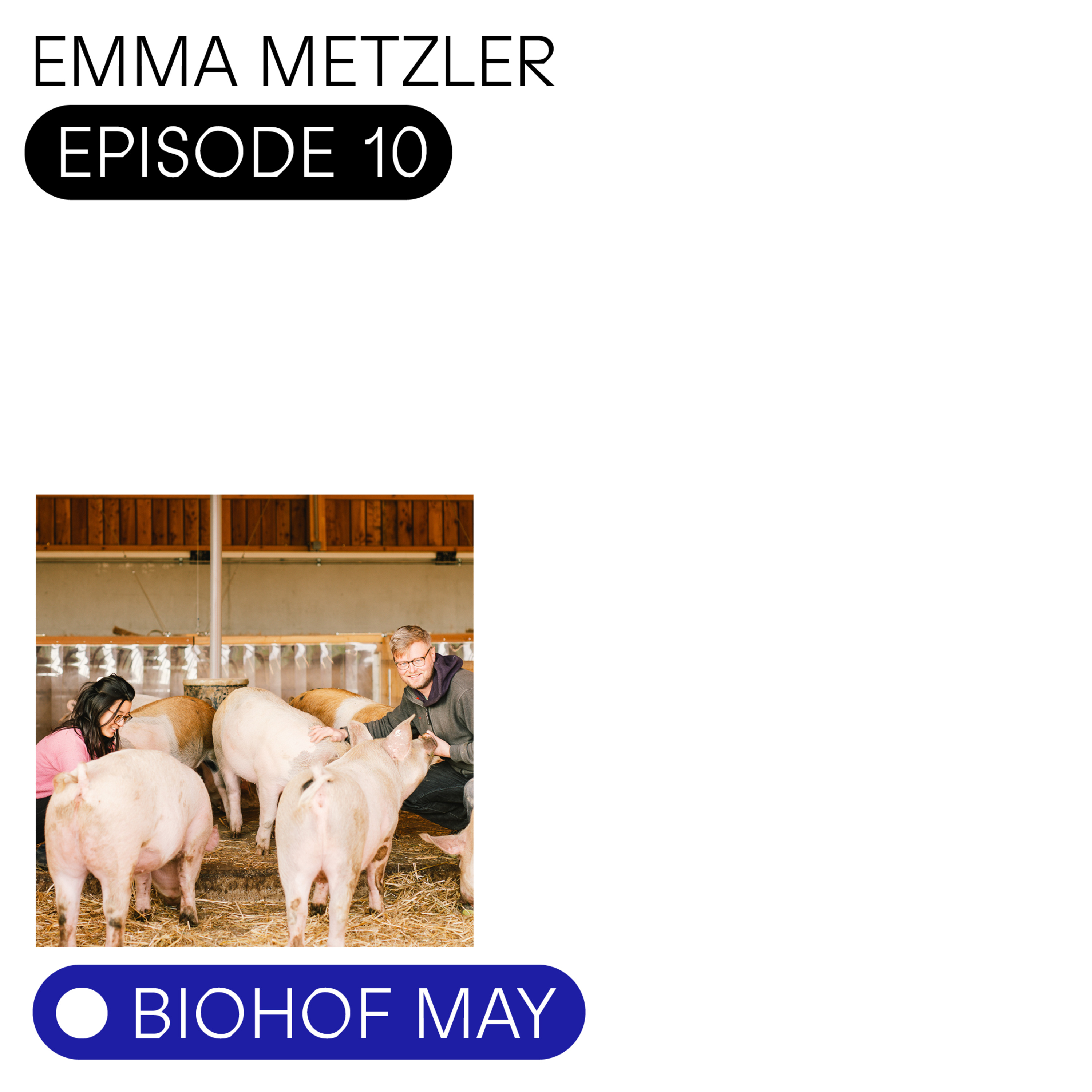 Emma Metzler Podcast