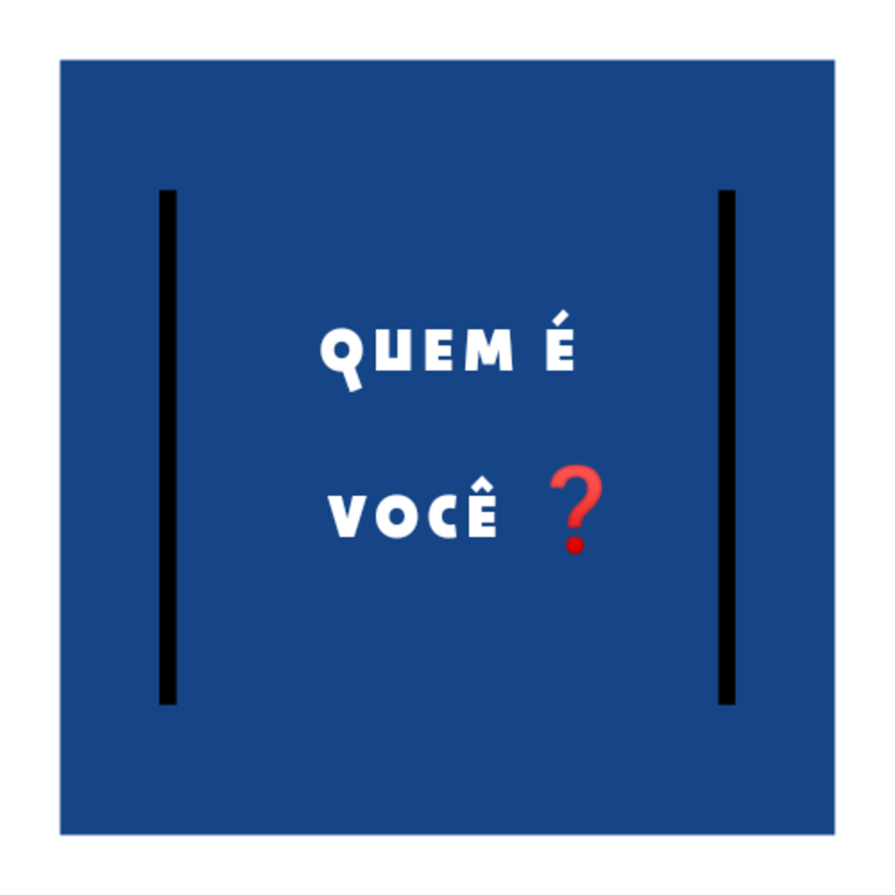 5. Quem é você? episode artwork