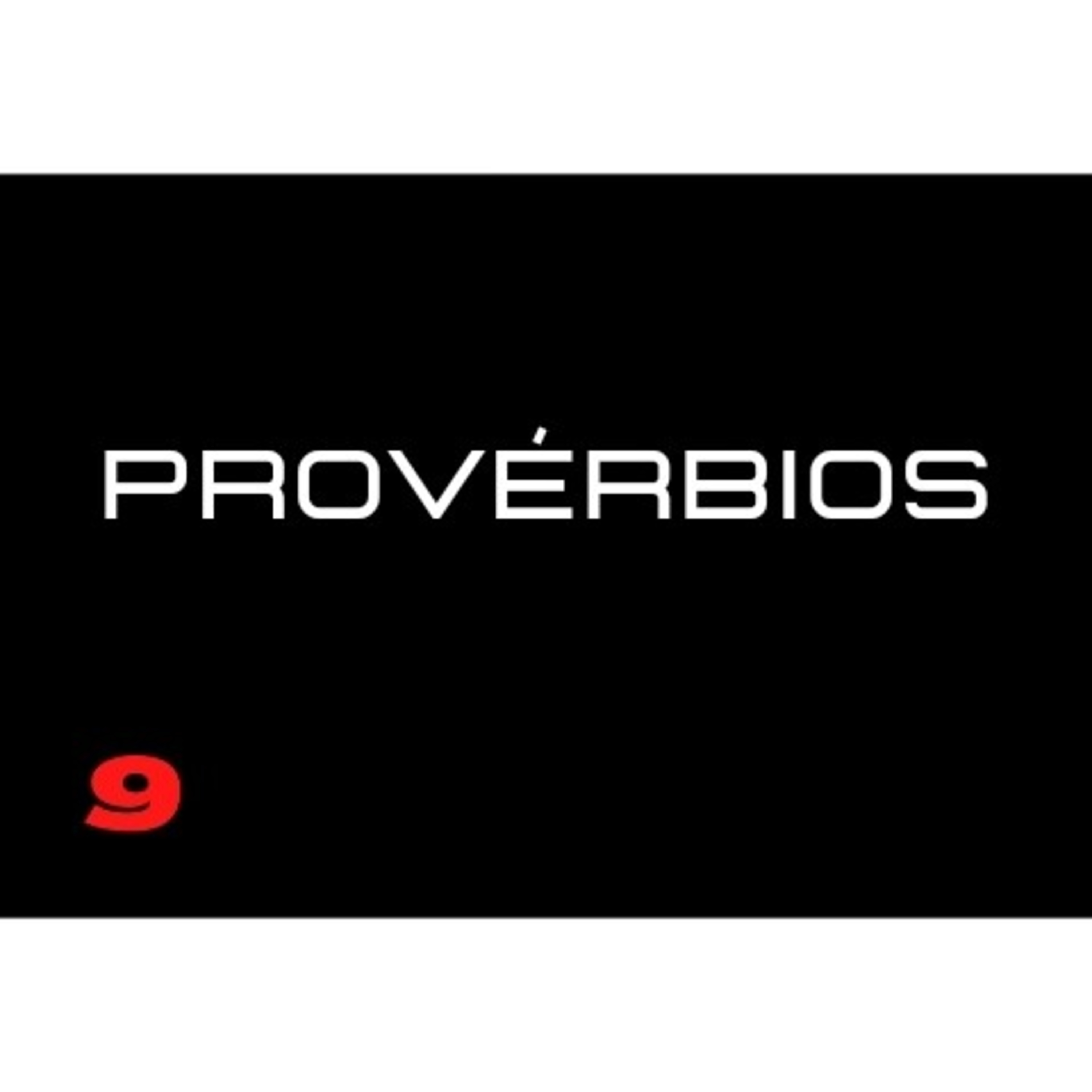 15. Provérbios 9 episode artwork