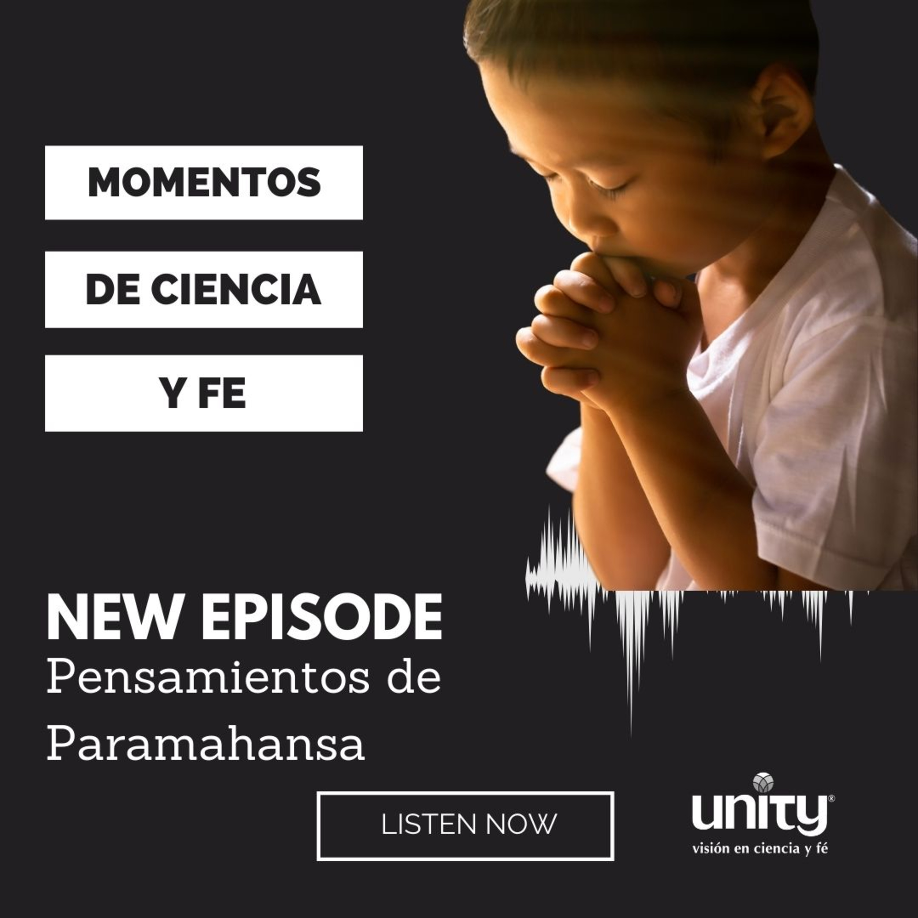 Mejorando mi comunicación con Dios episode artwork