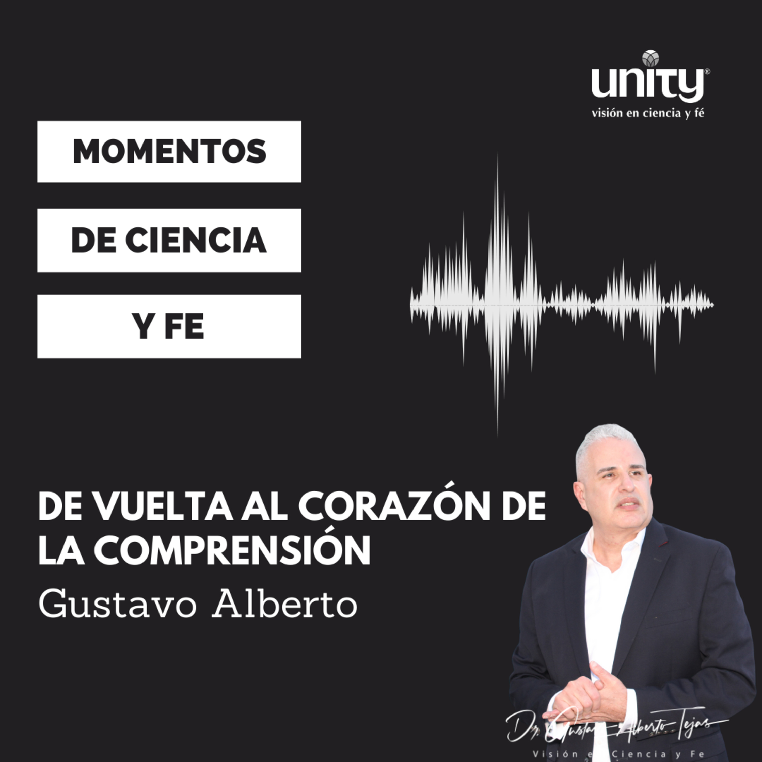 De vuelta al corazón de la comprensión episode artwork