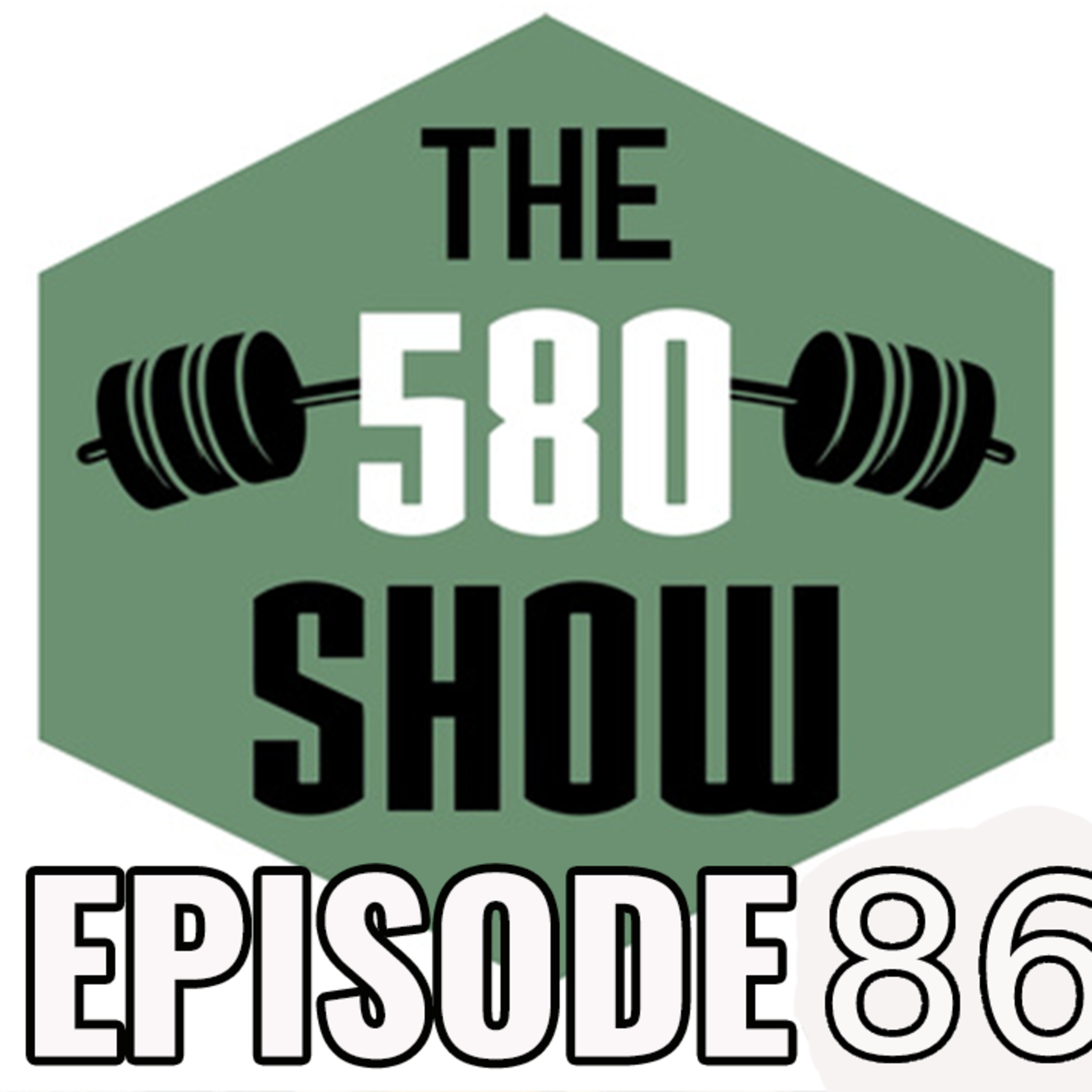 The 580 Show