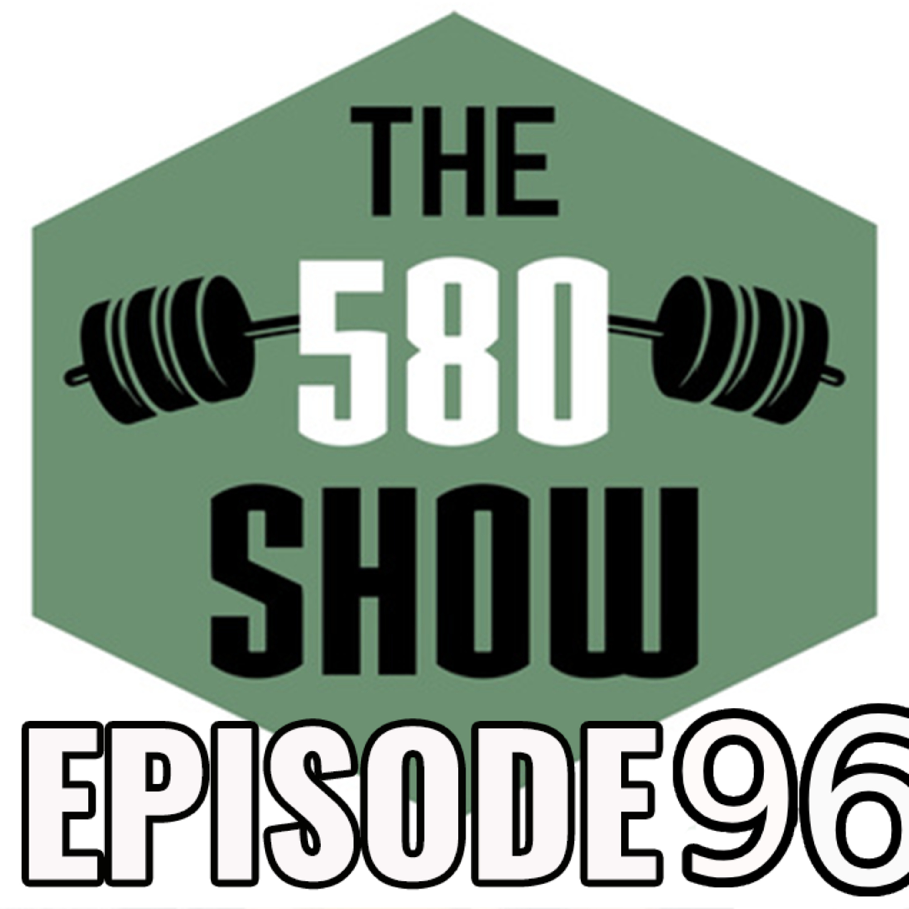 The 580 Show