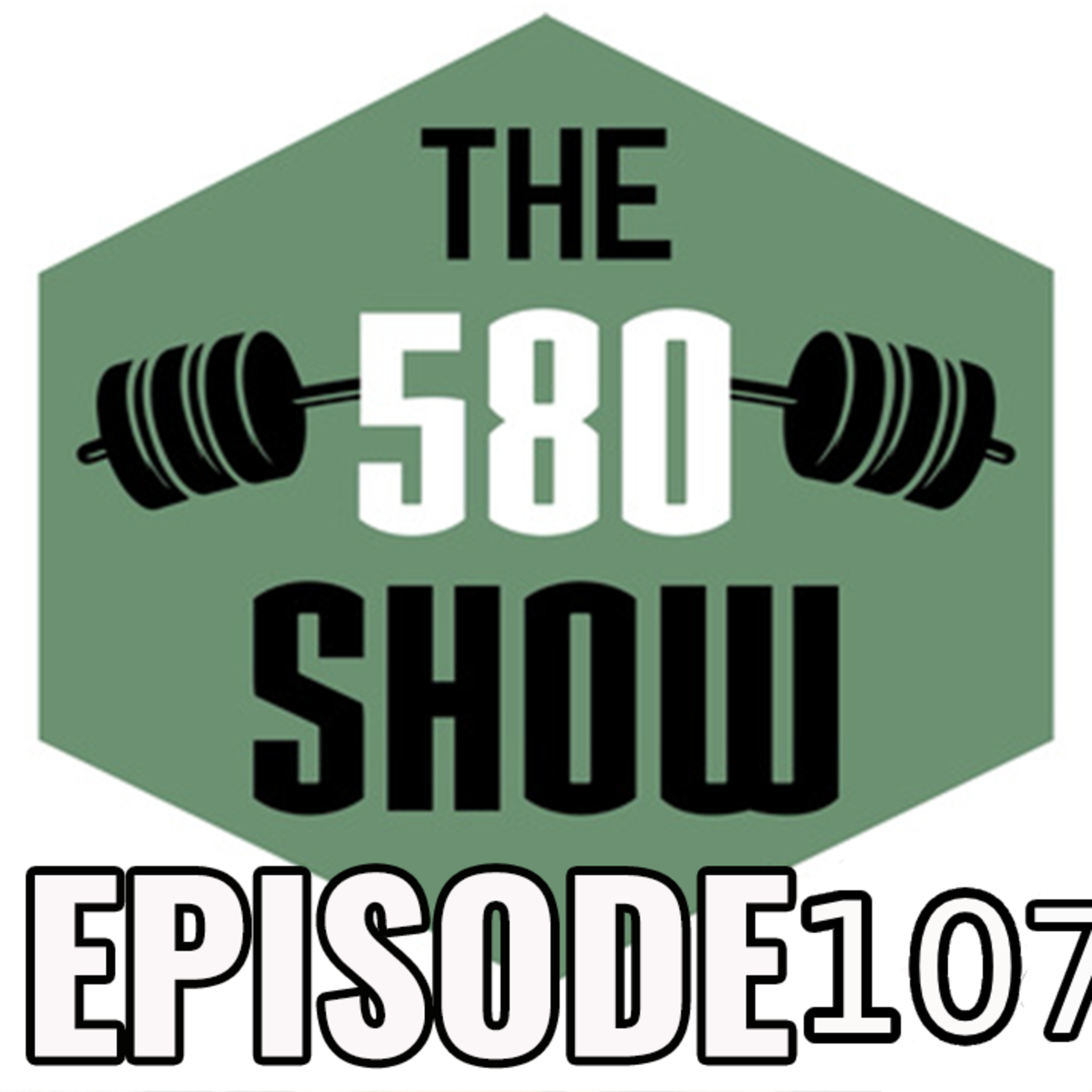 The 580 Show
