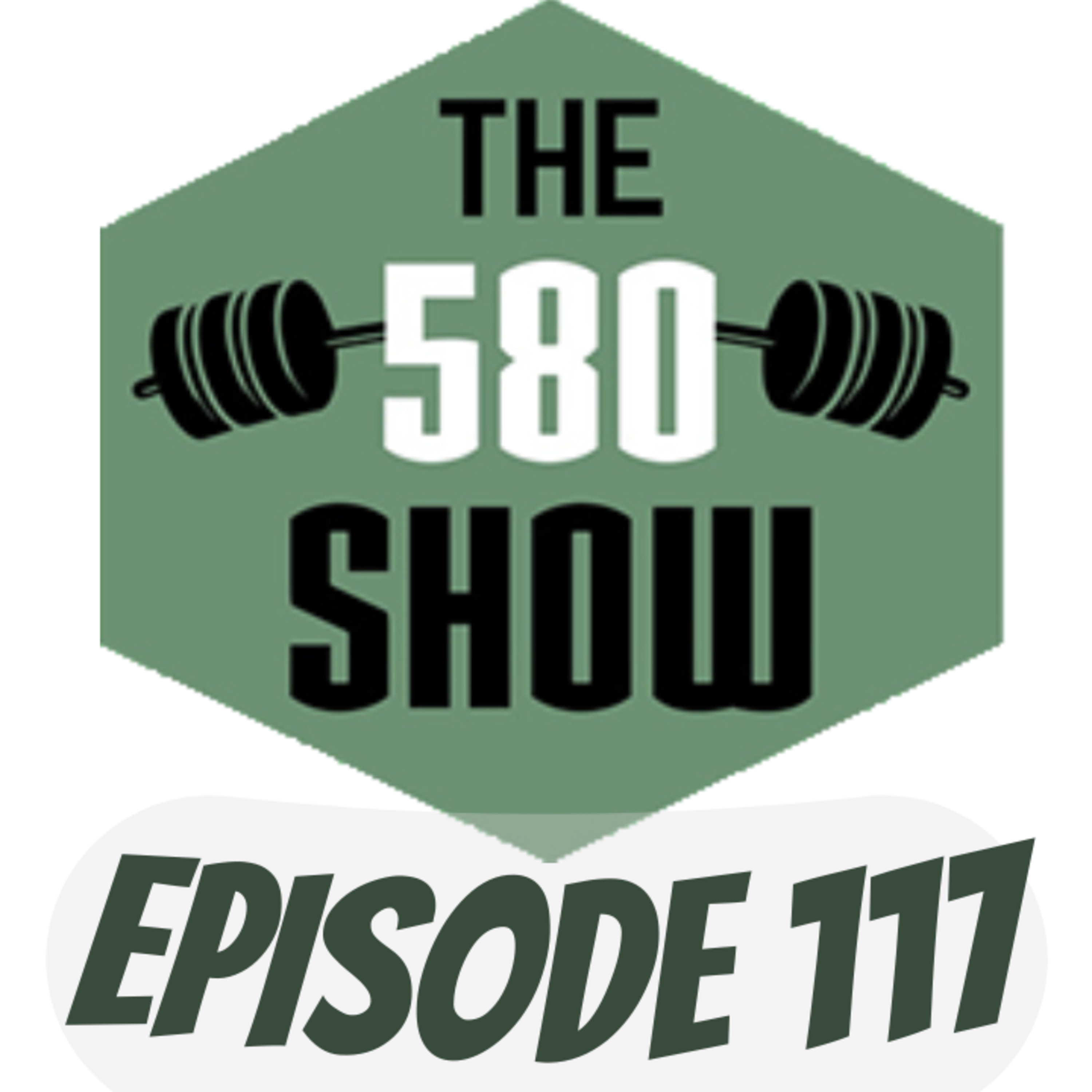 The 580 Show