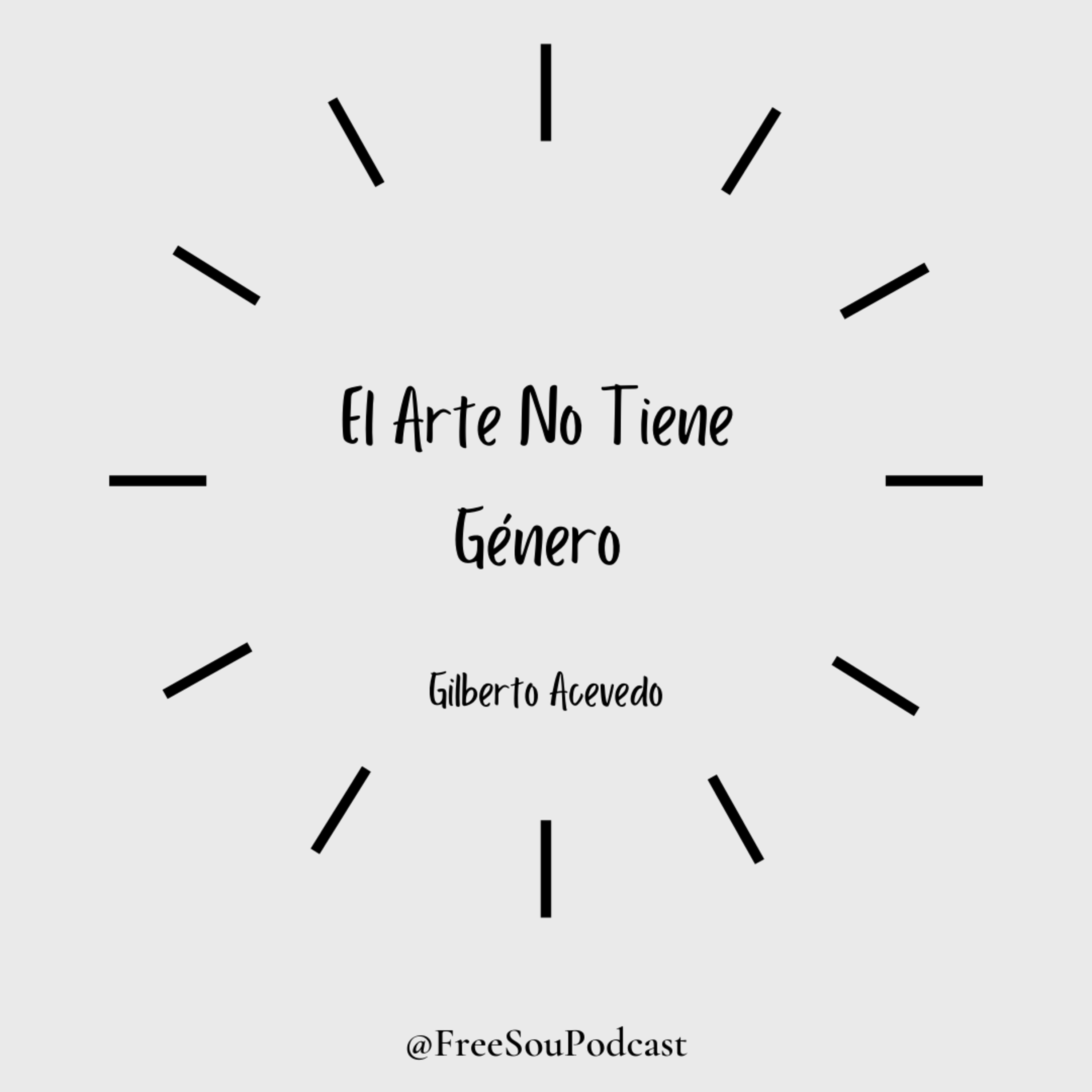 Para Artistas by: Free Soul