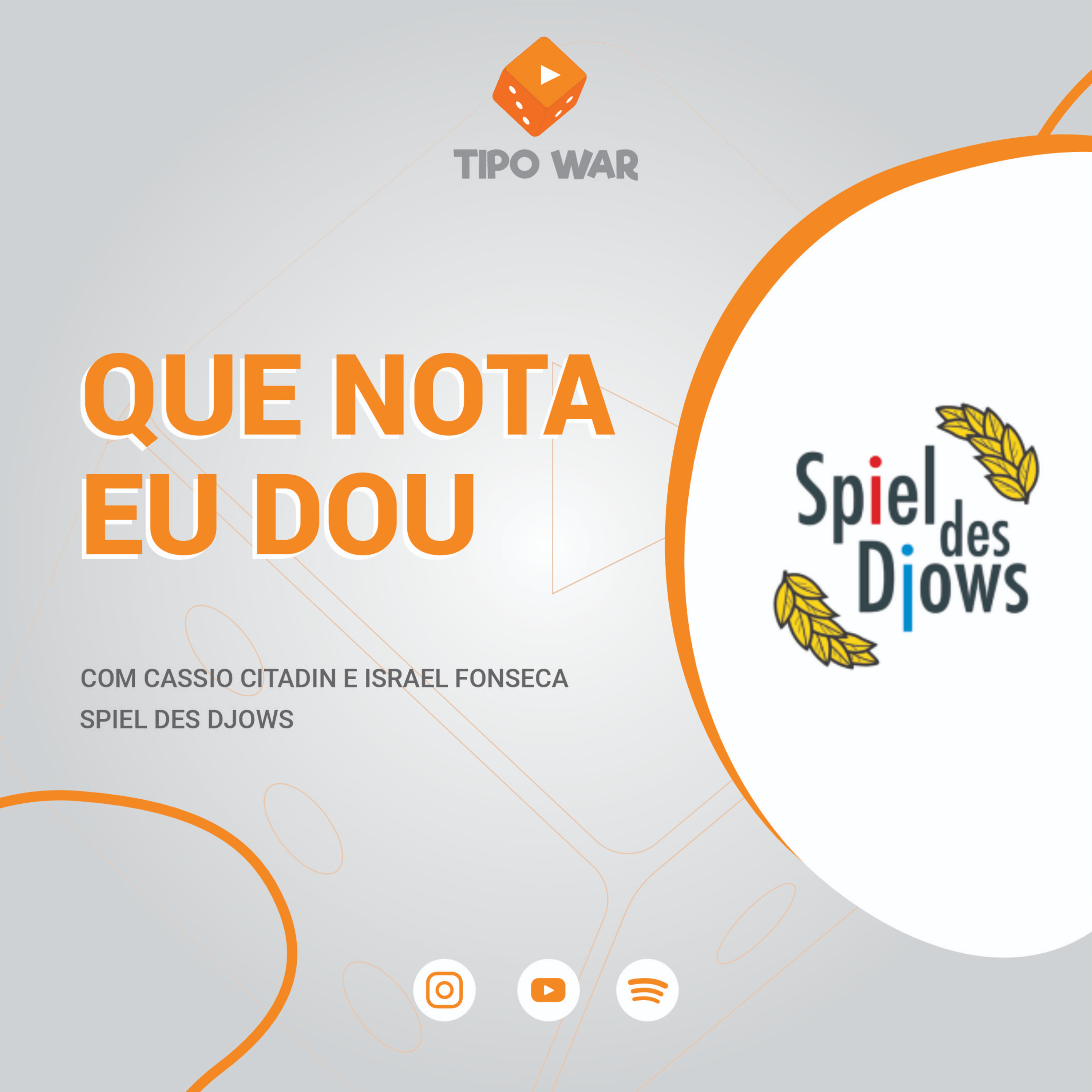 Tipo War