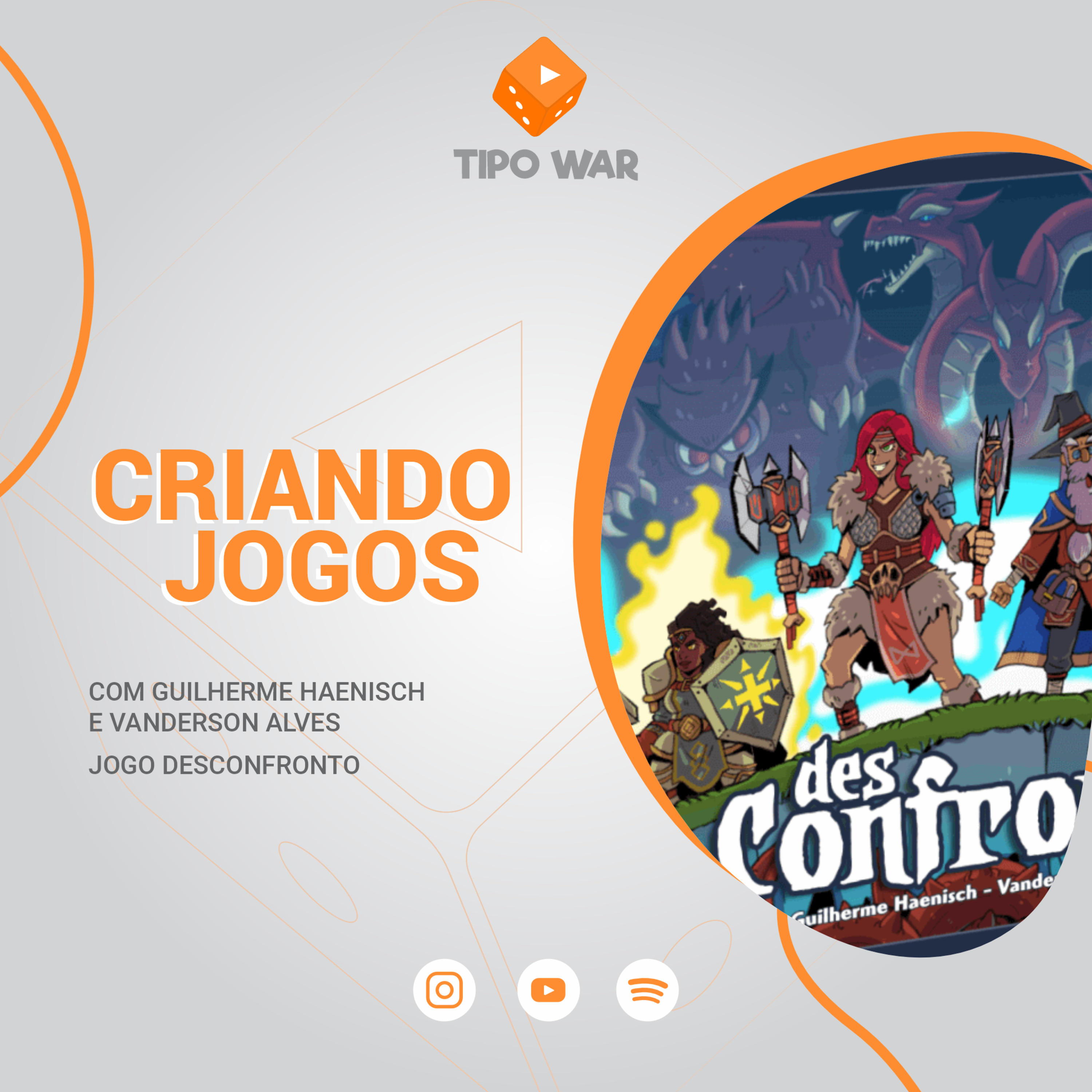 Tipo War