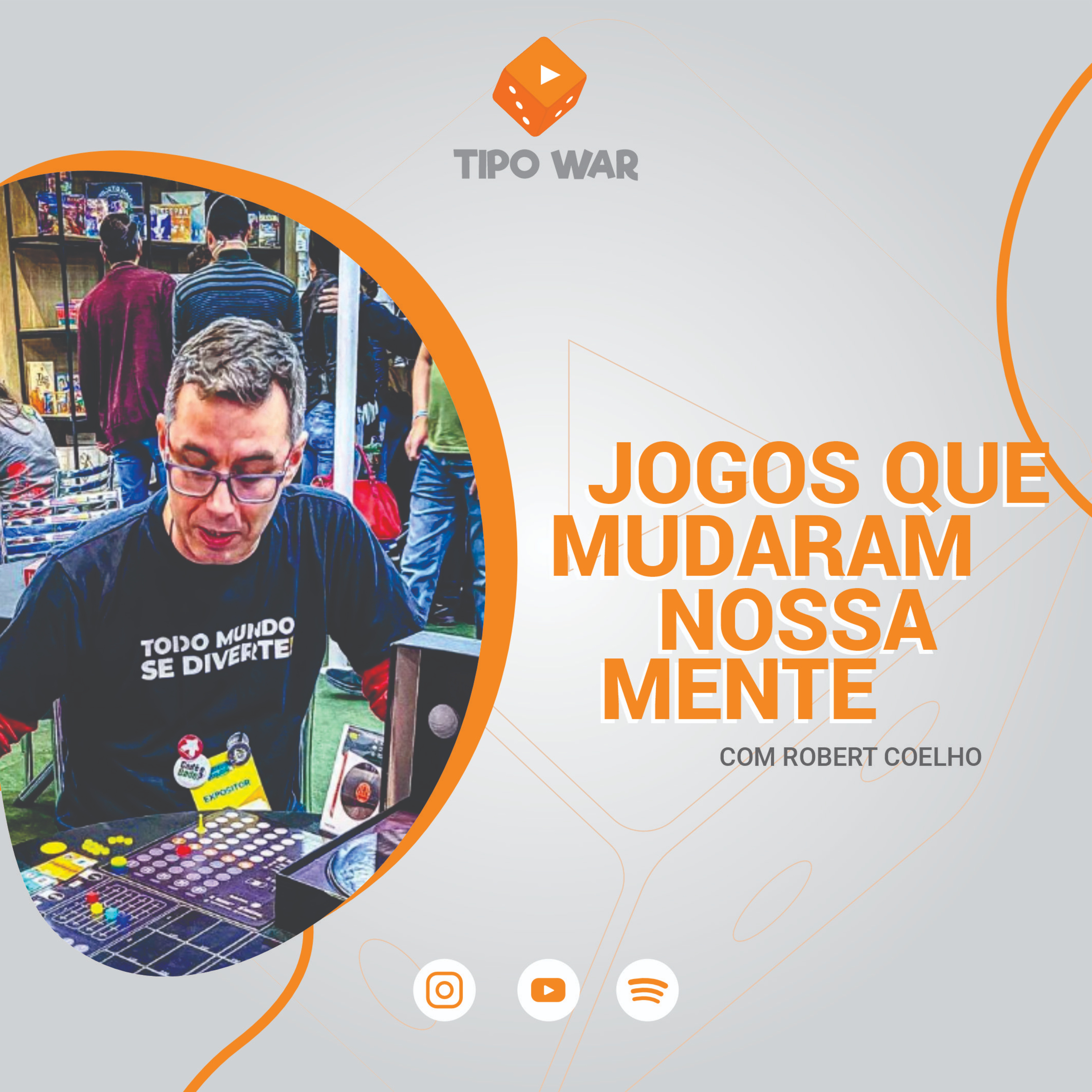 Tipo War