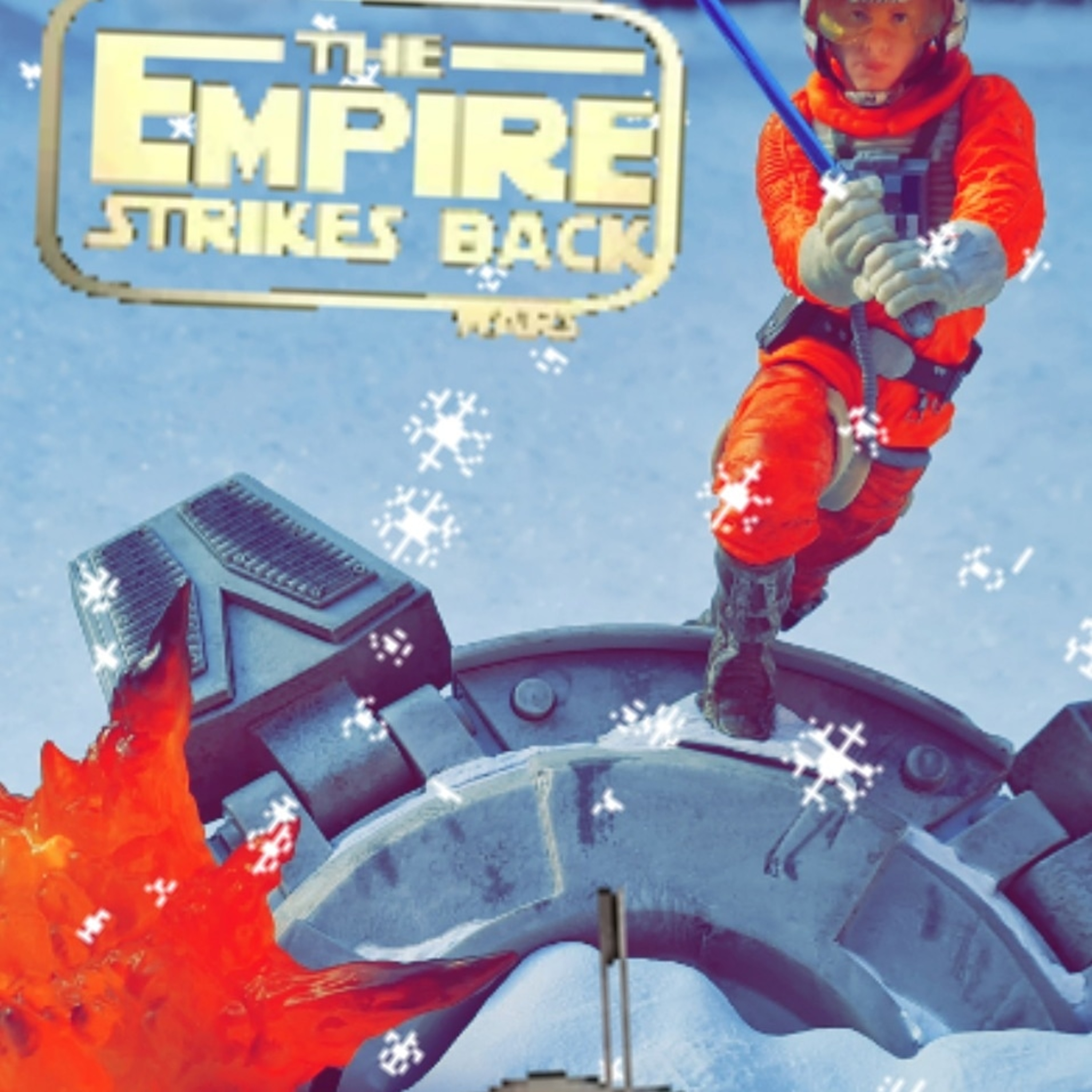 TaunTaun Talk