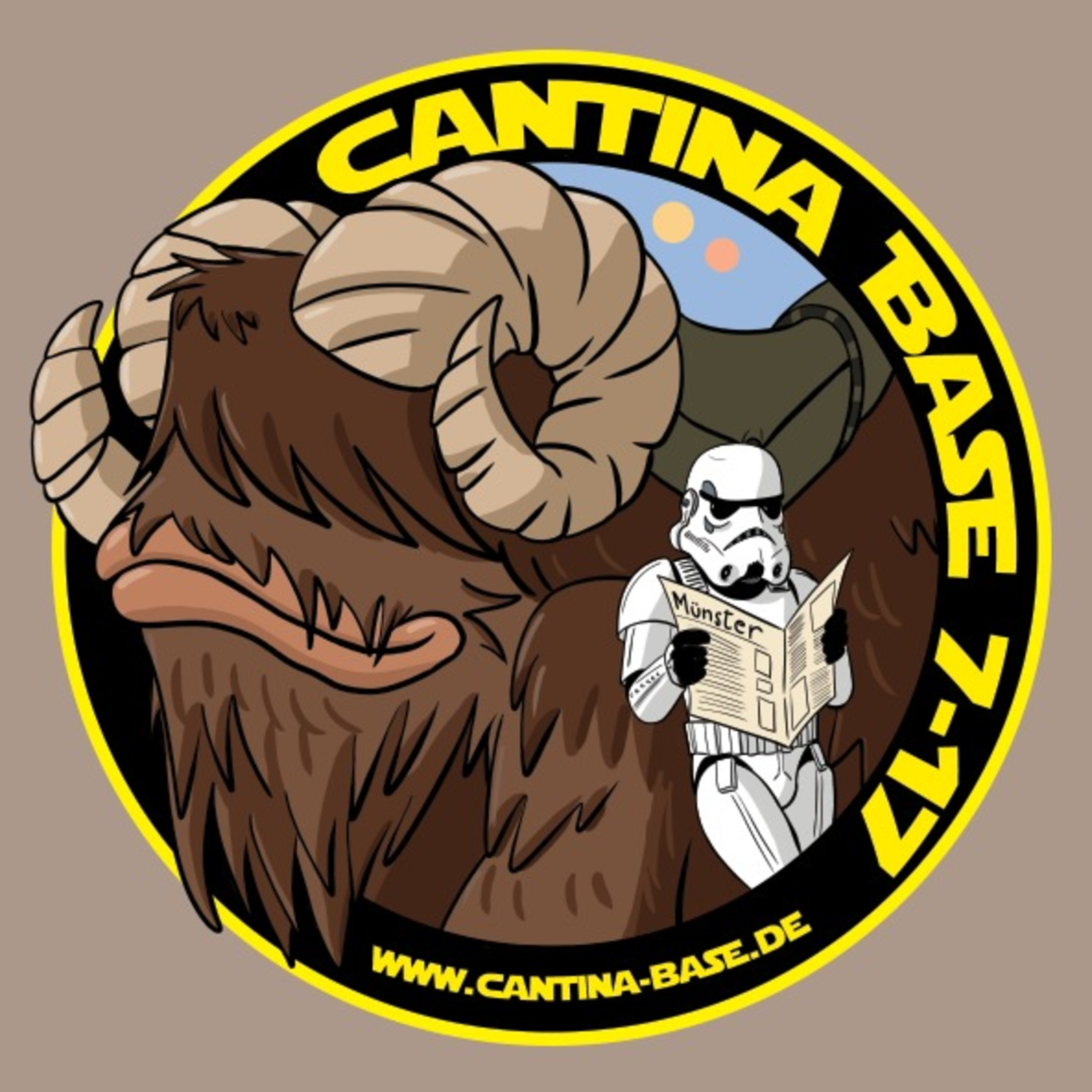TaunTaun Talk
