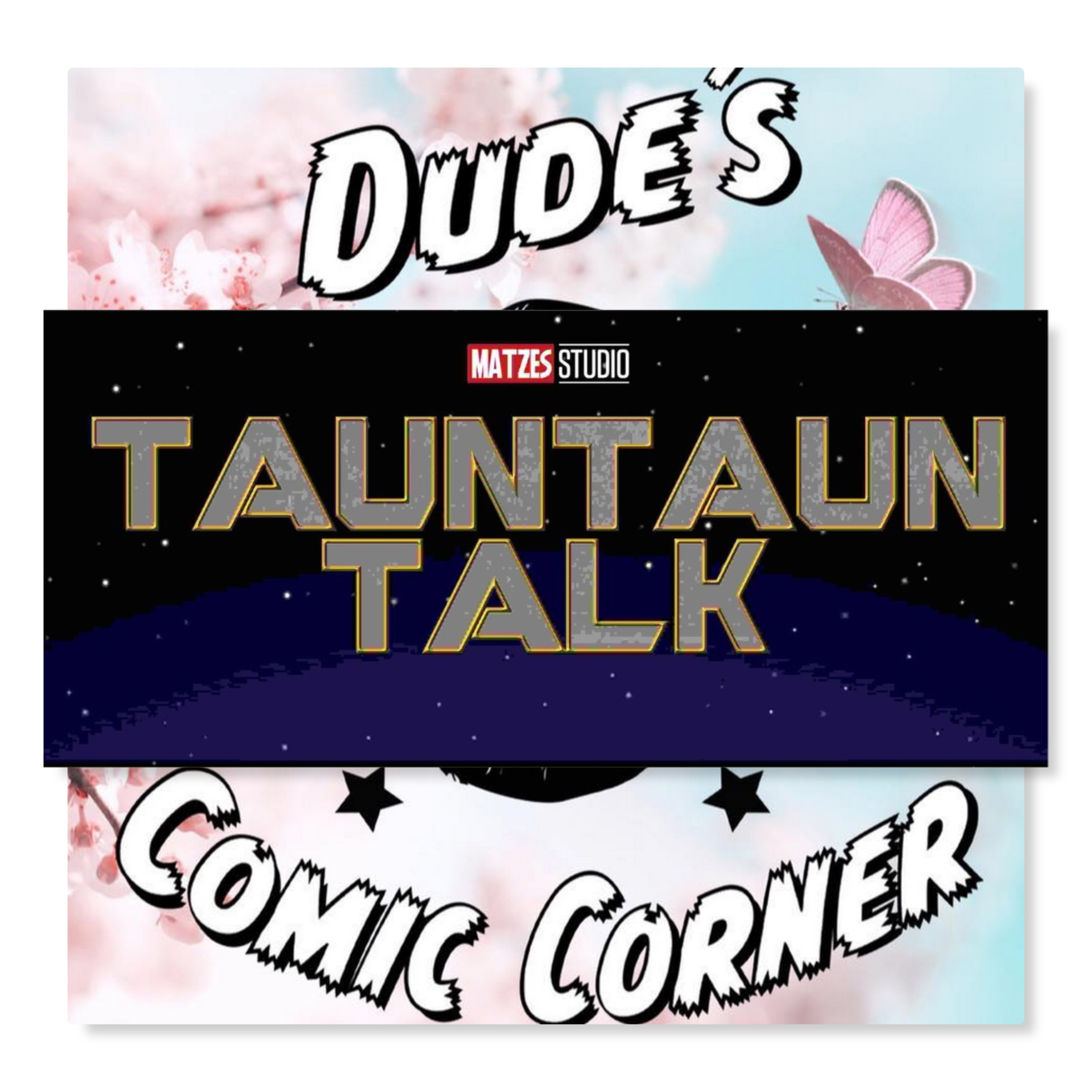 TaunTaun Talk