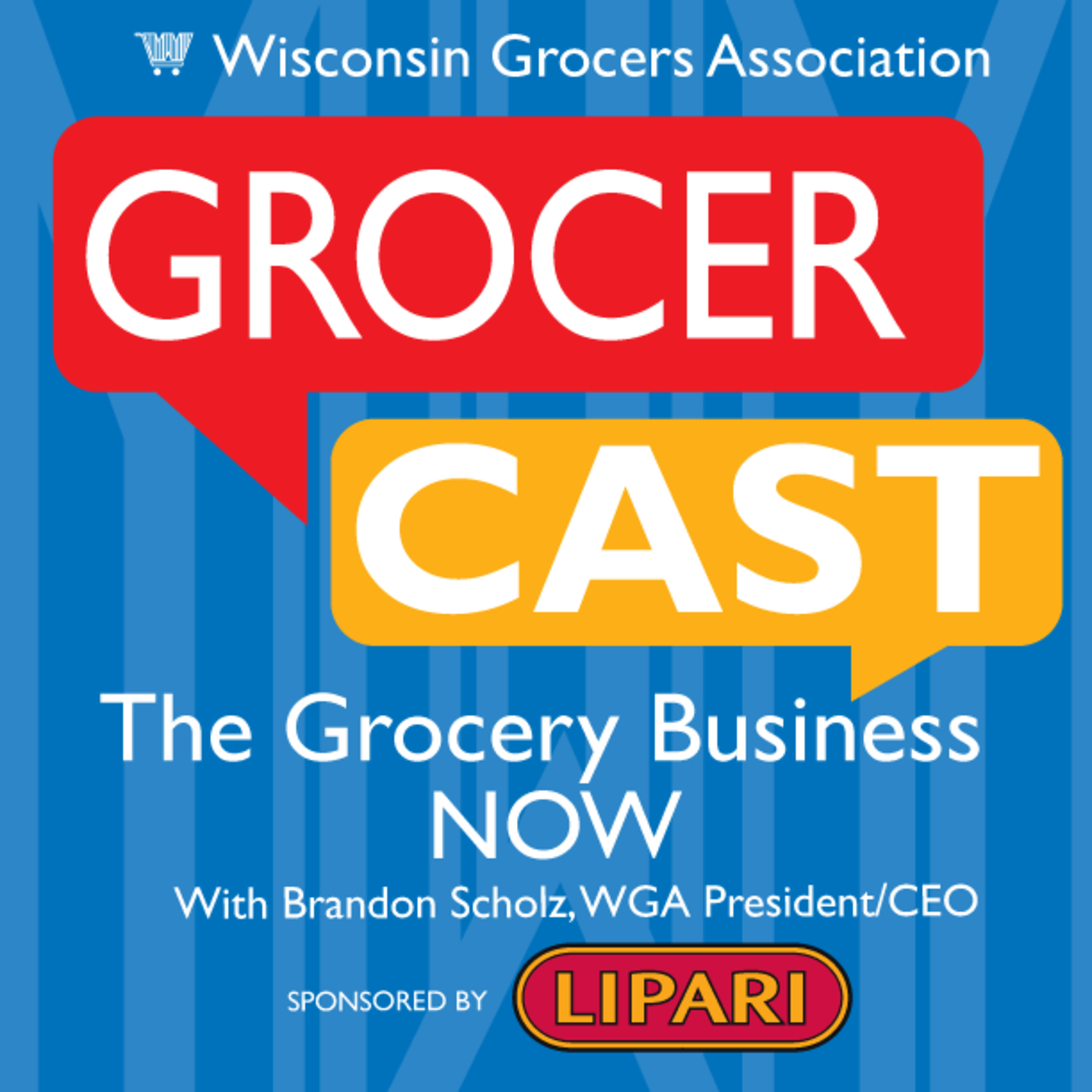 GrocerCast