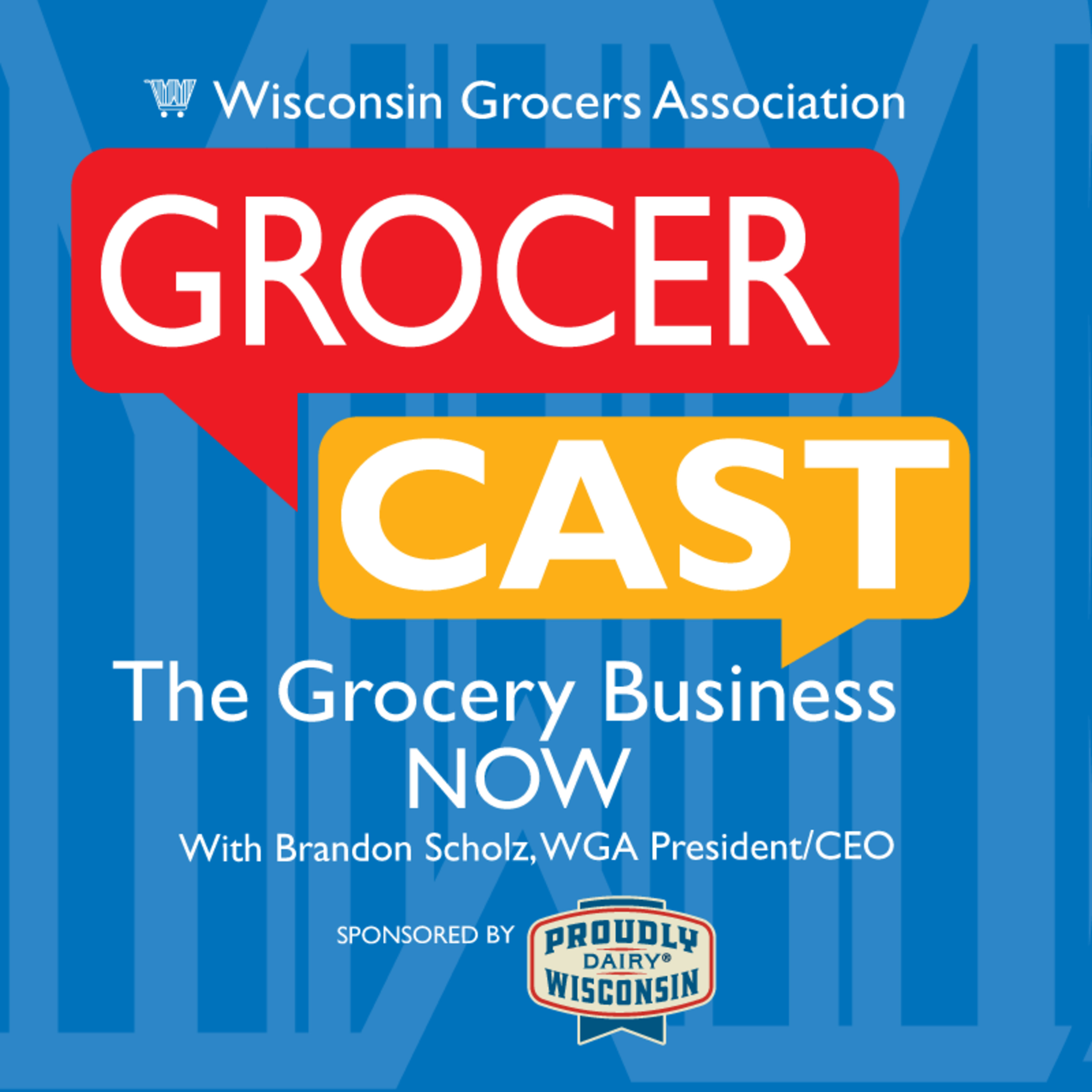 GrocerCast