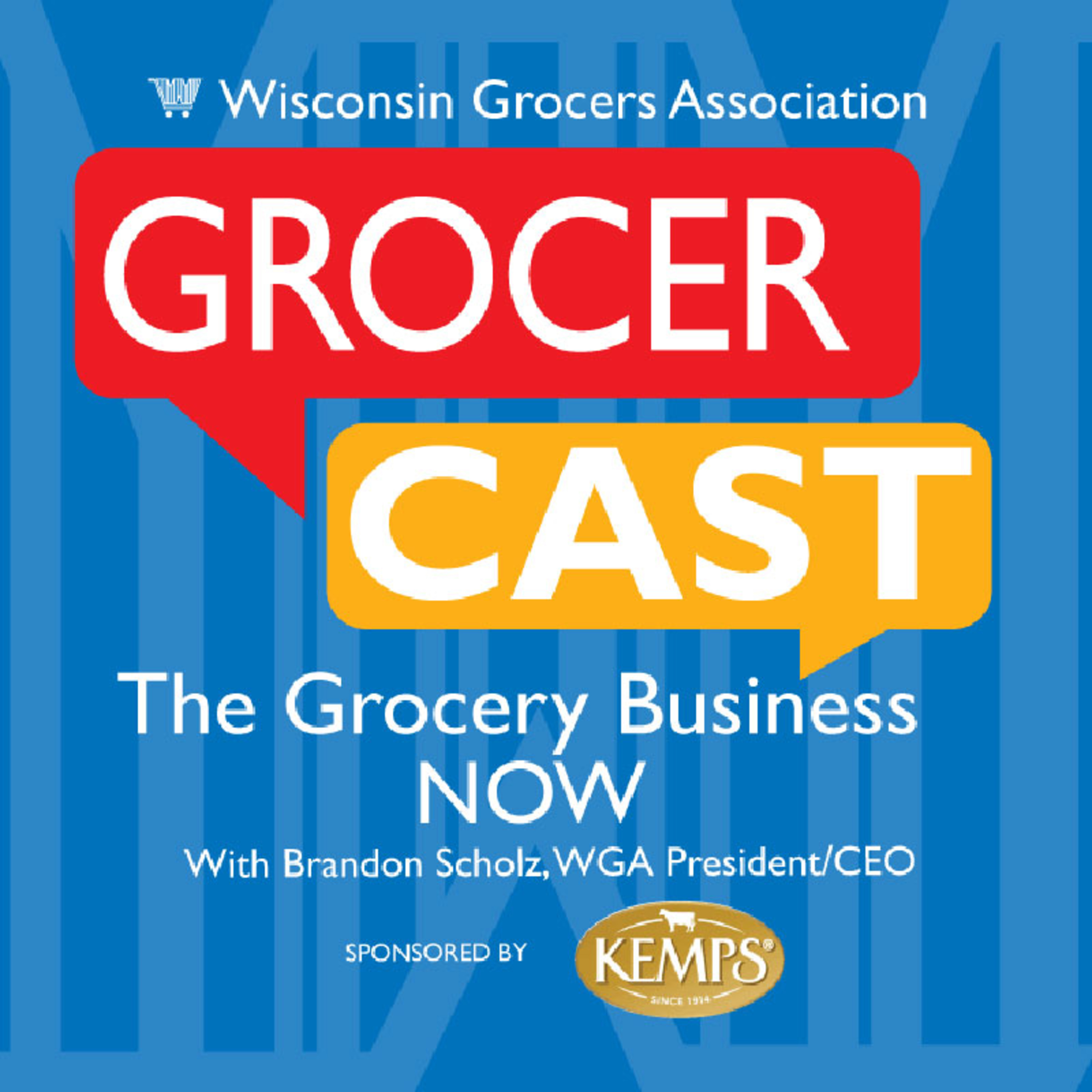 GrocerCast