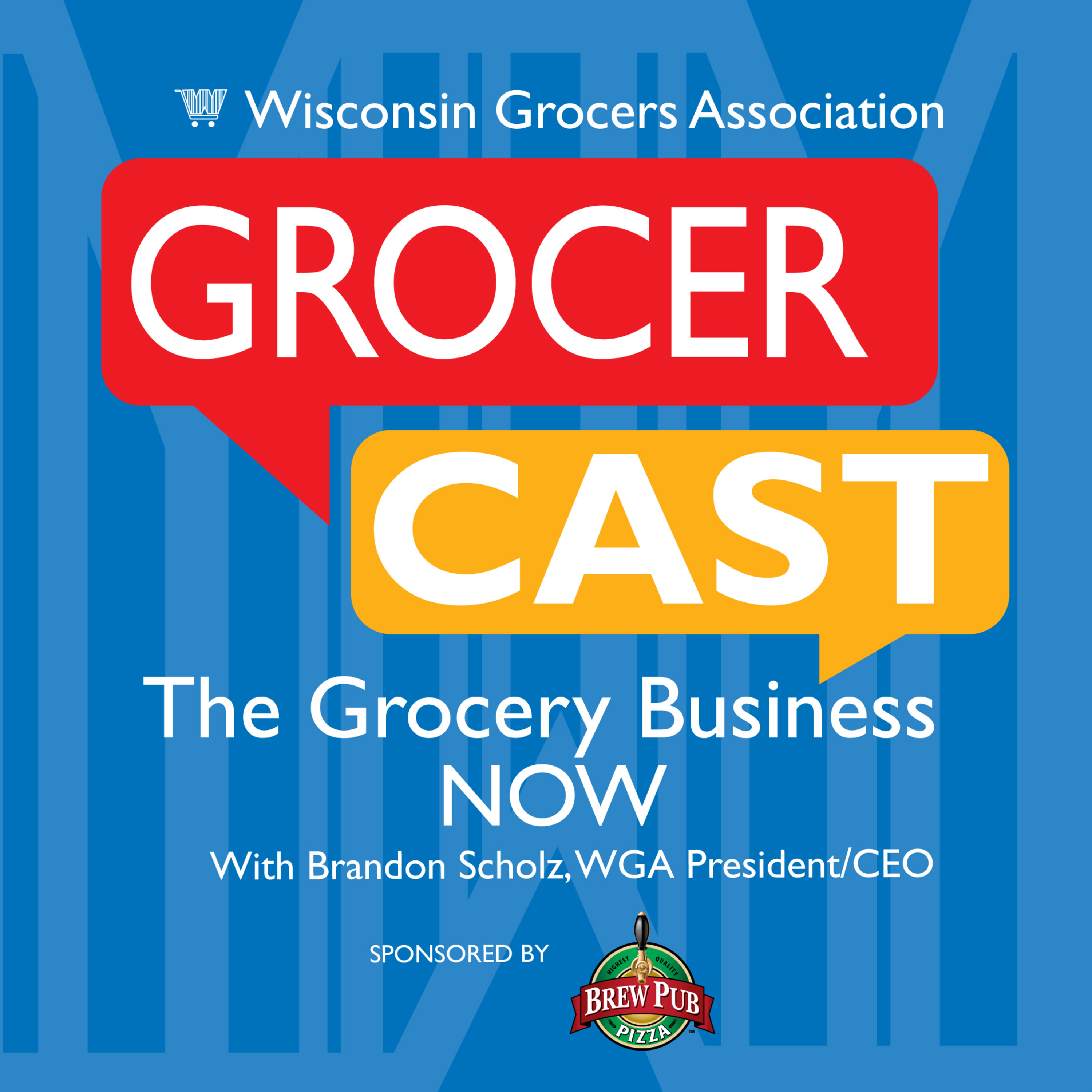 GrocerCast