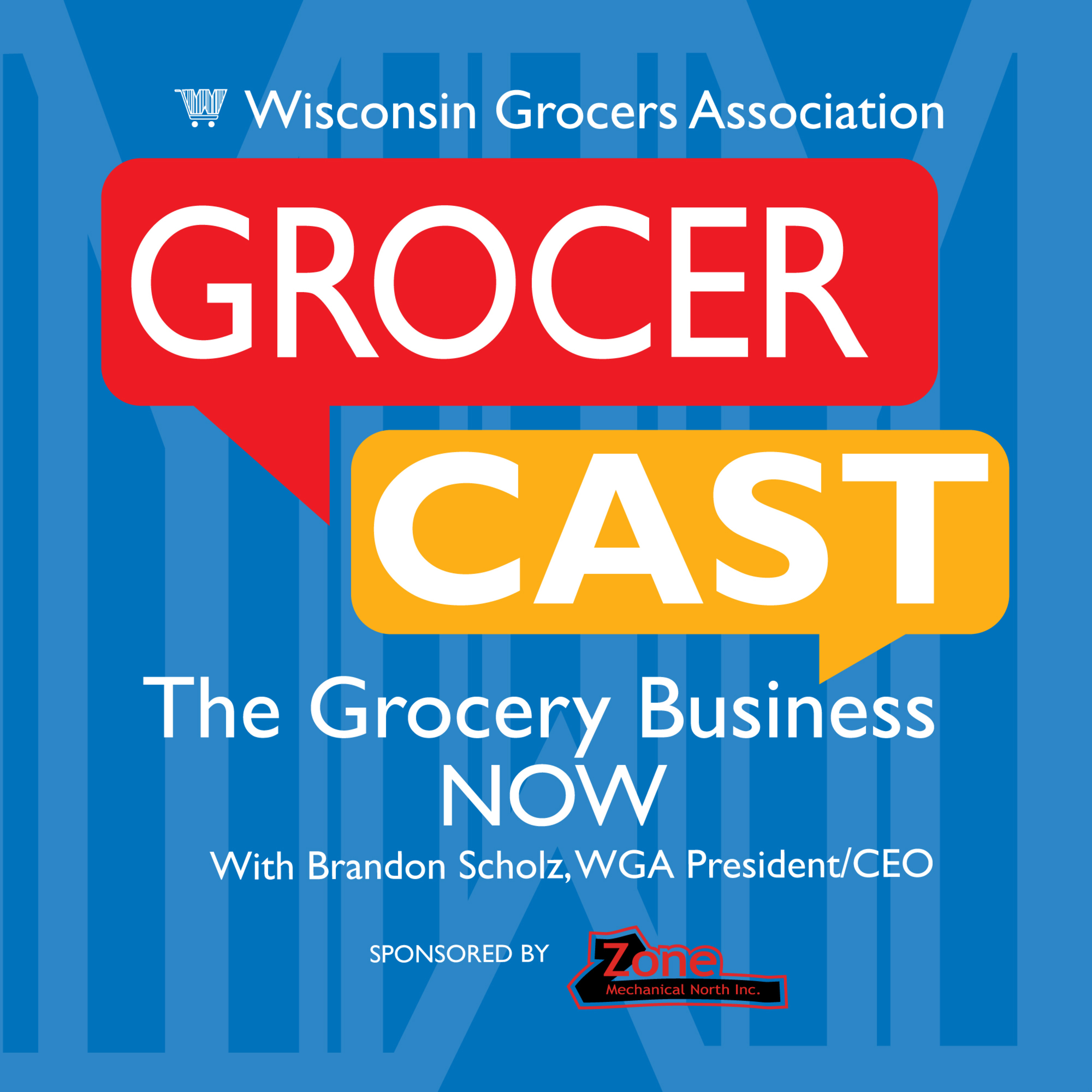GrocerCast