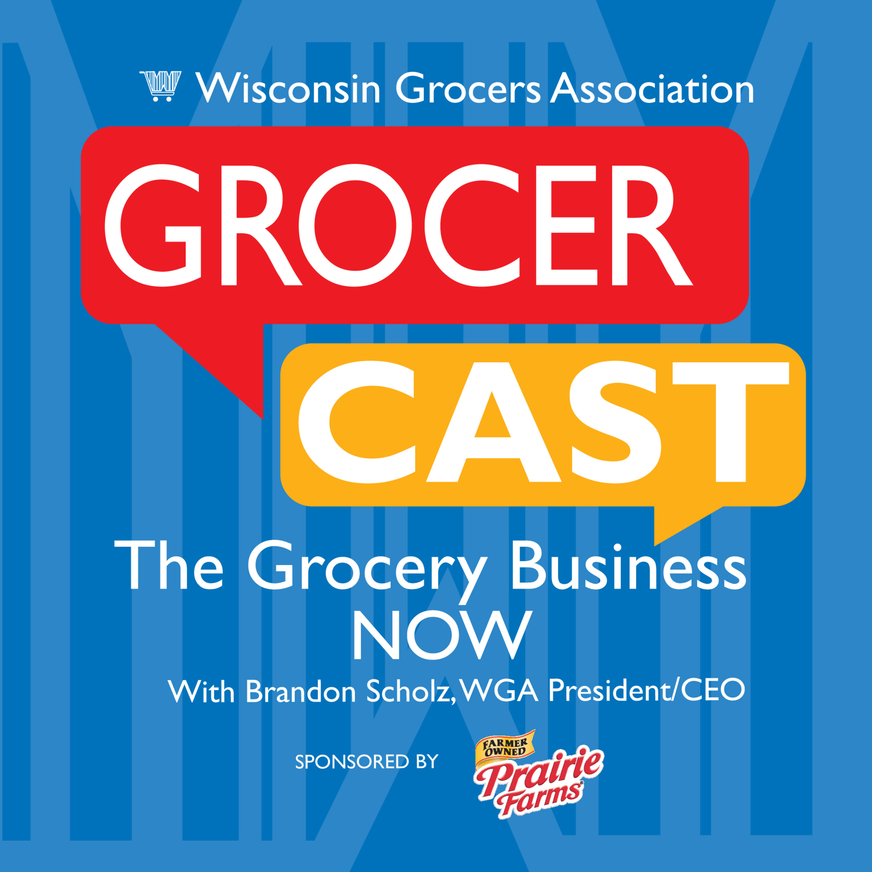 GrocerCast