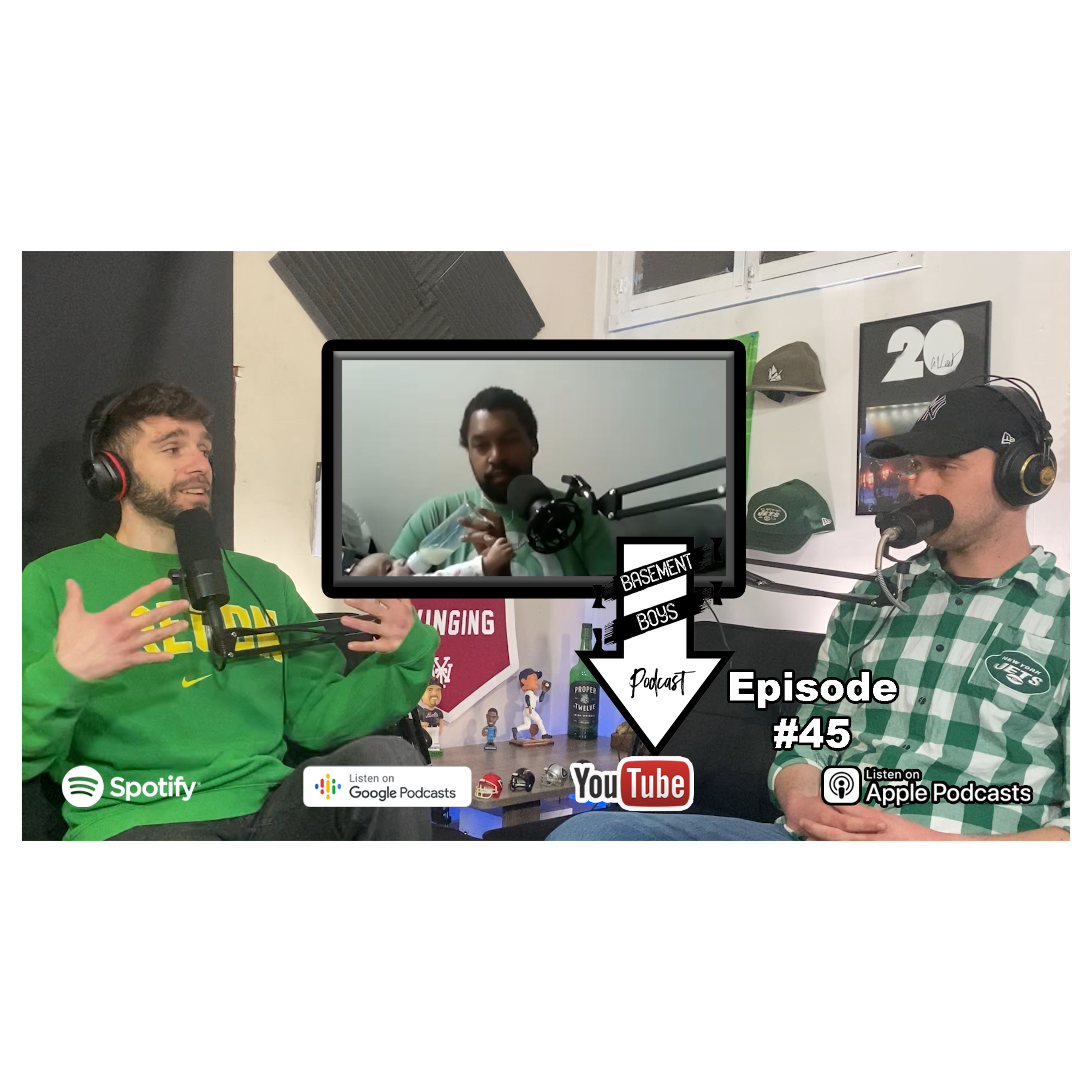 Episode 45