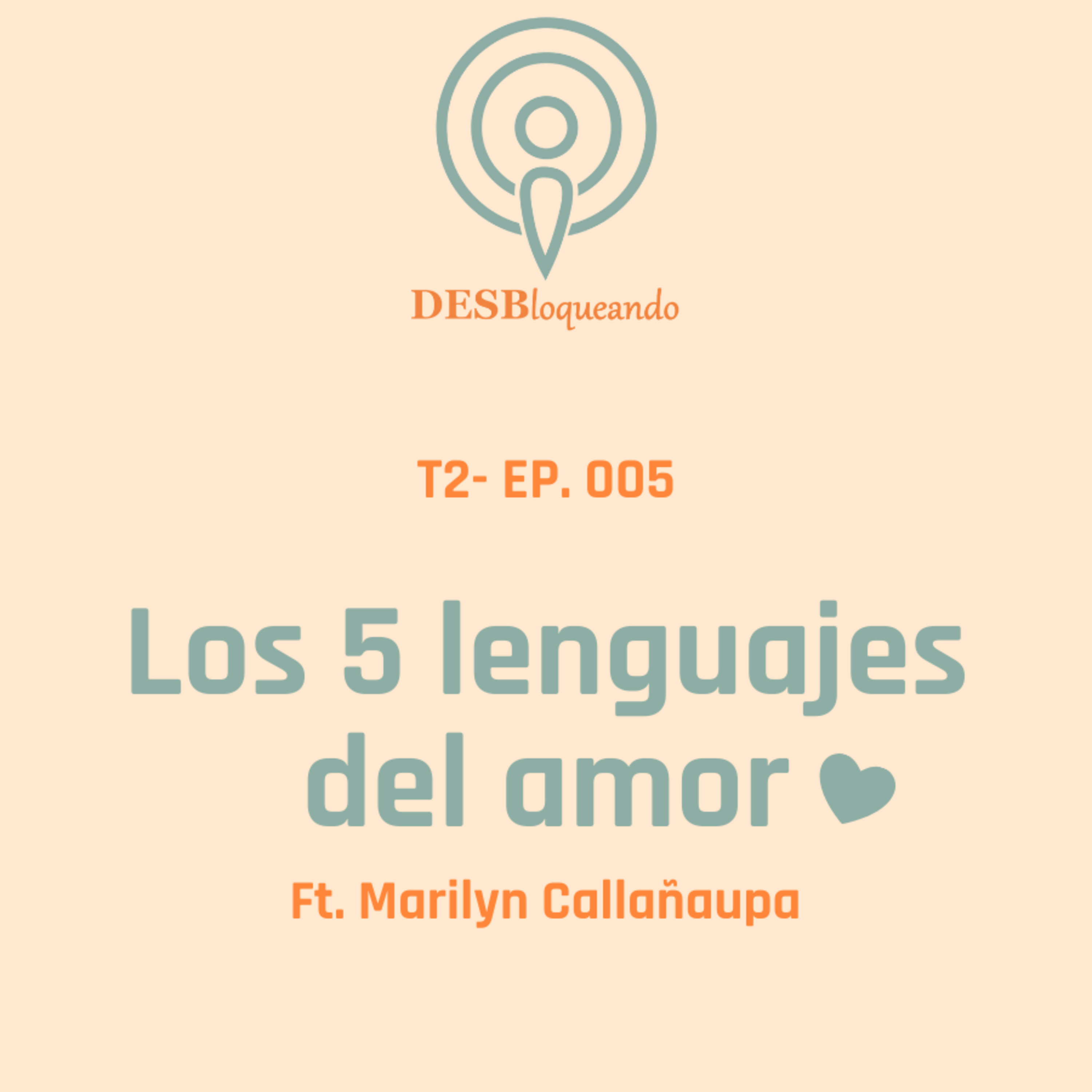 DESBLOQUEANDO