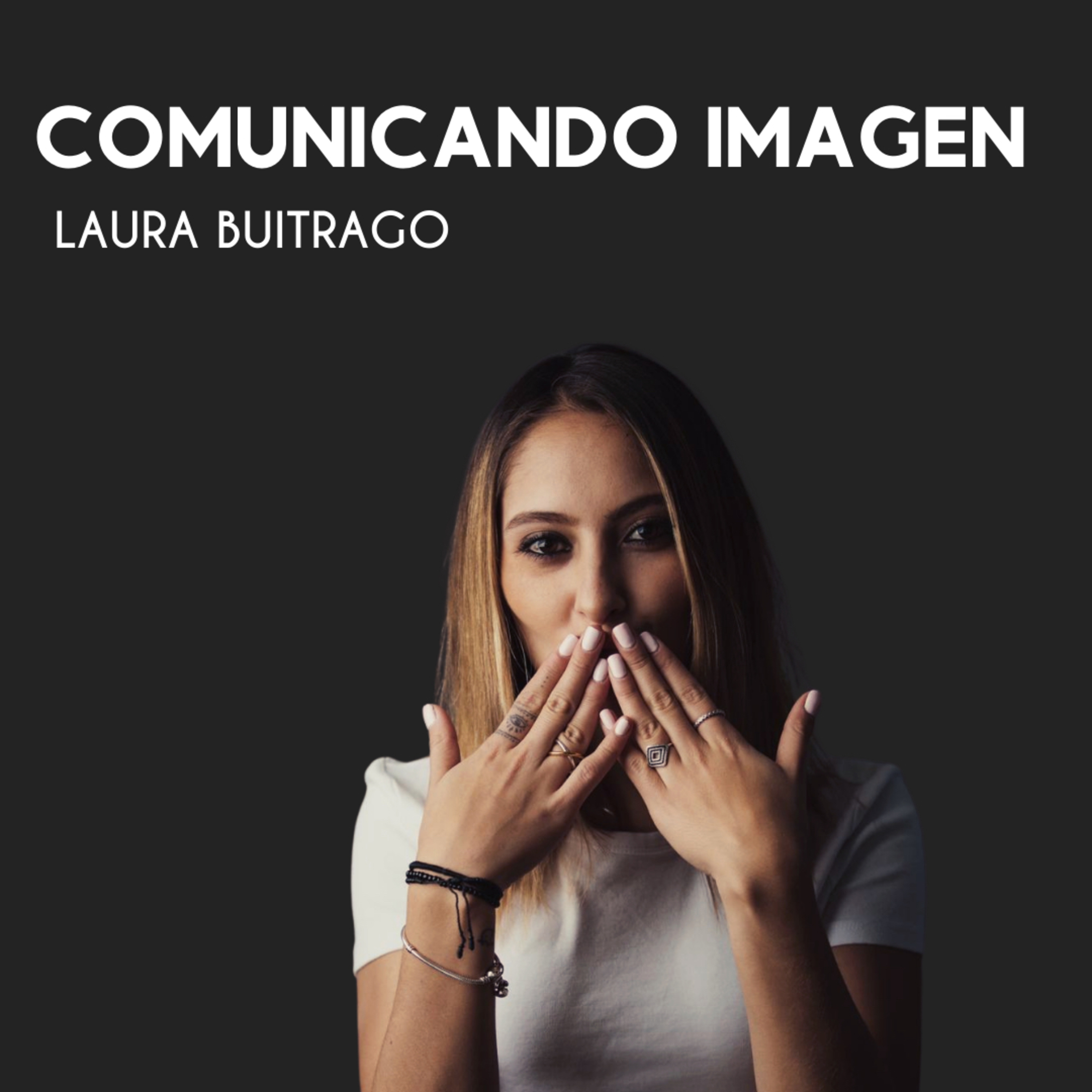 Comunicando Imagen